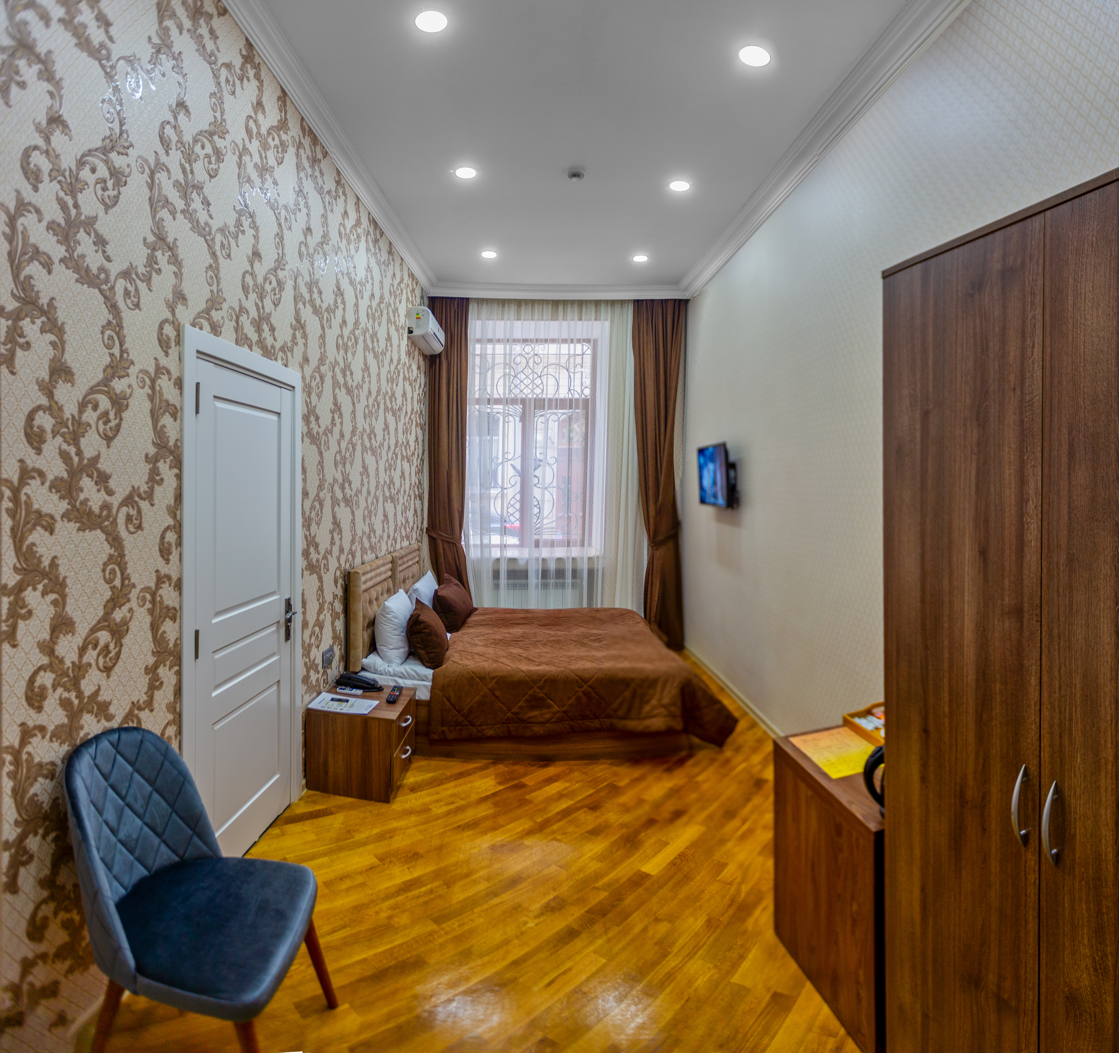 Family Room Standard