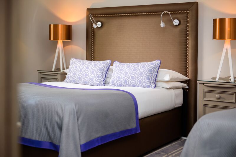 Double or Twin Standard