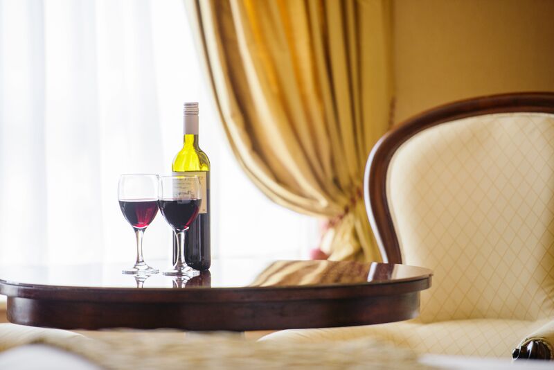 Double or Twin Executive