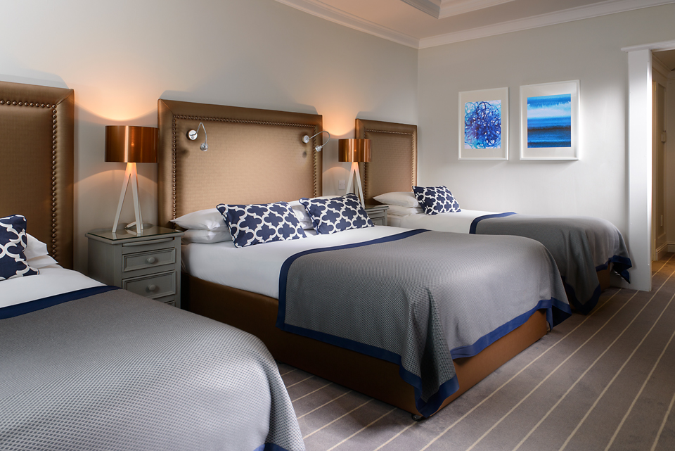 Family Room Standard