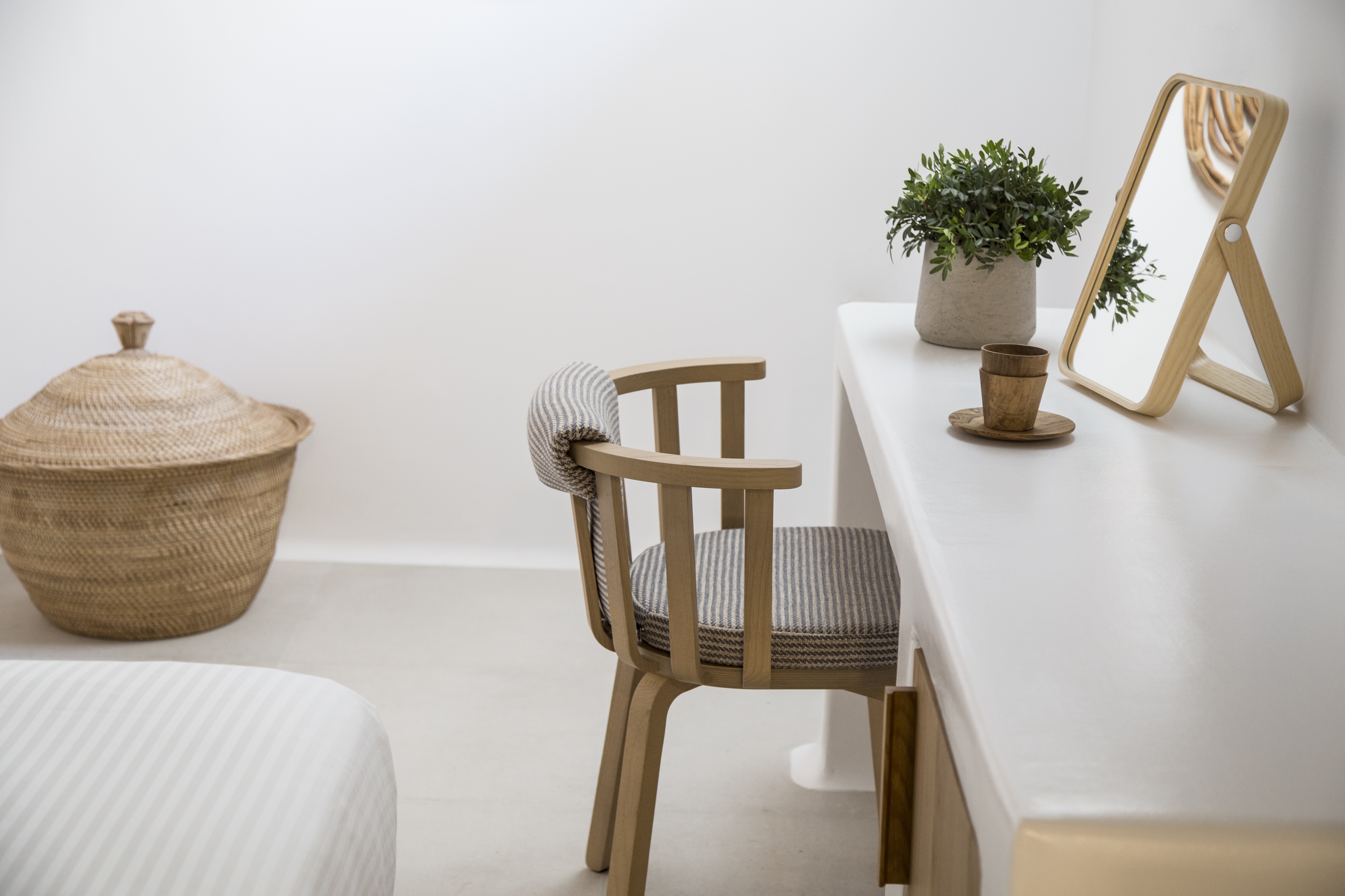 Suite Two Bedrooms with Private Pool