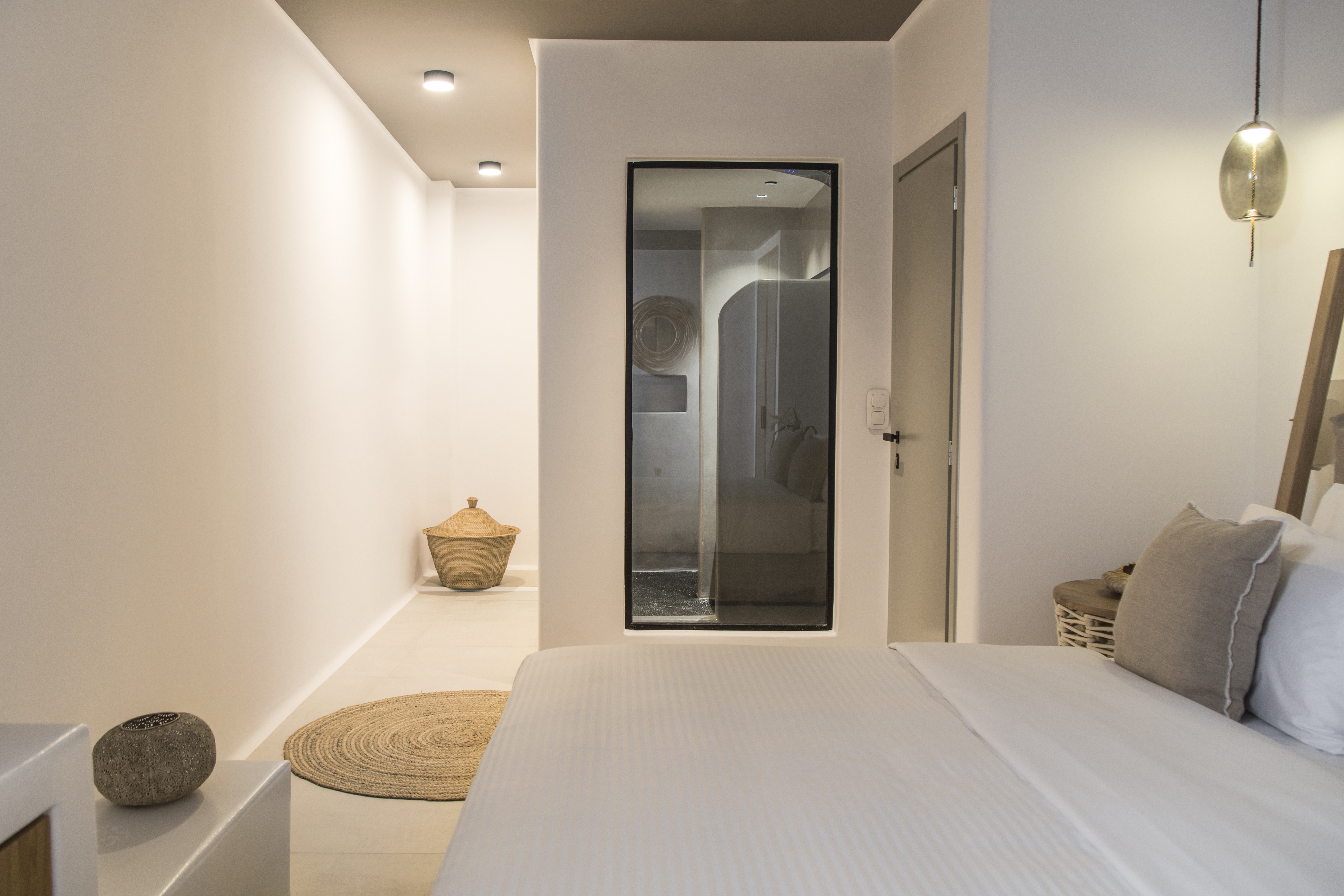 Suite Two Bedrooms with Private Pool