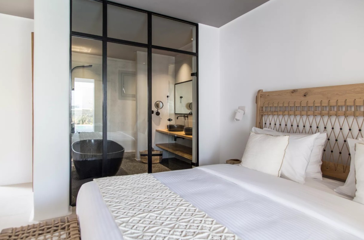 Suite Honeymoon