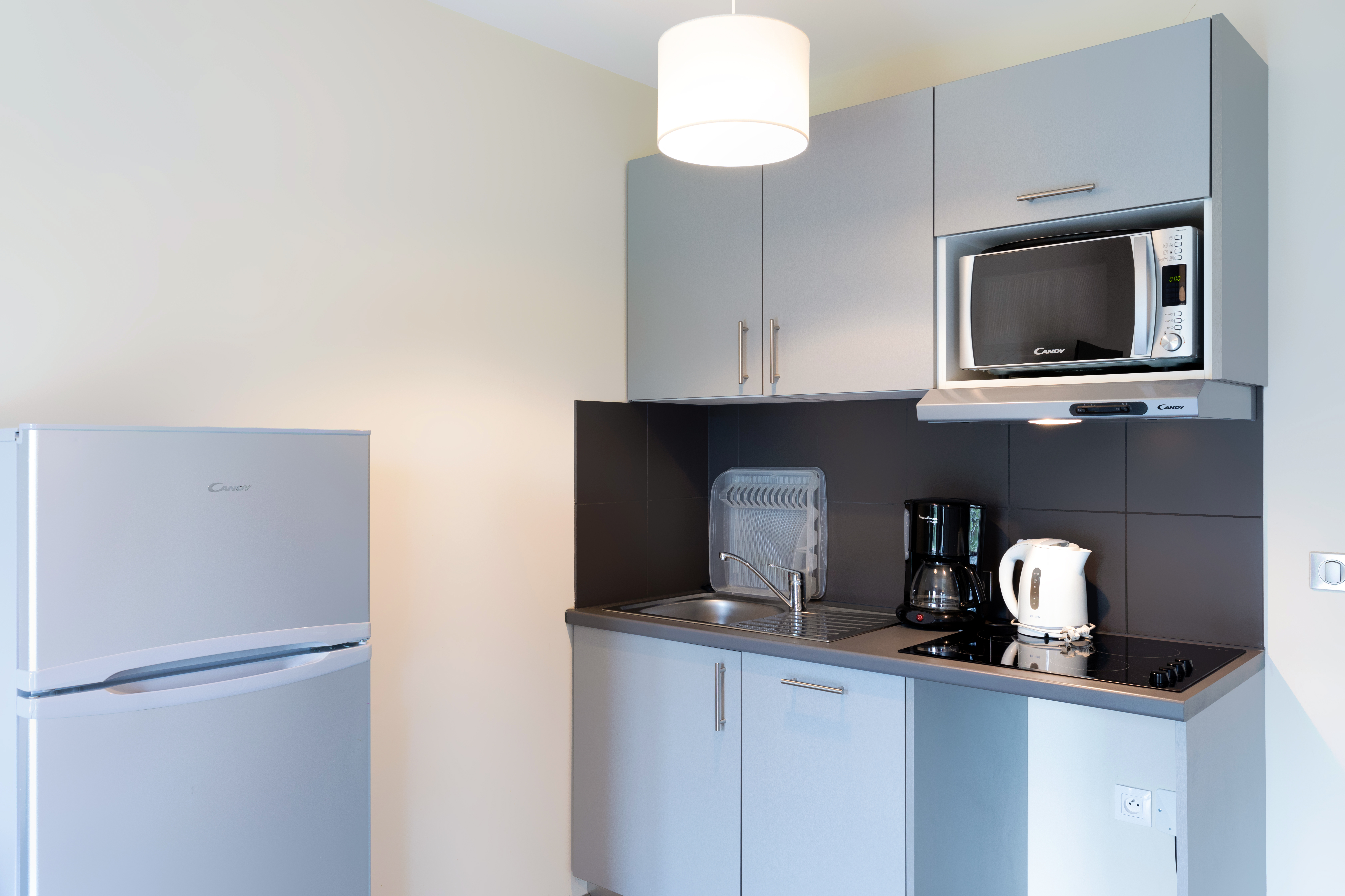 Apartment Capacity 4