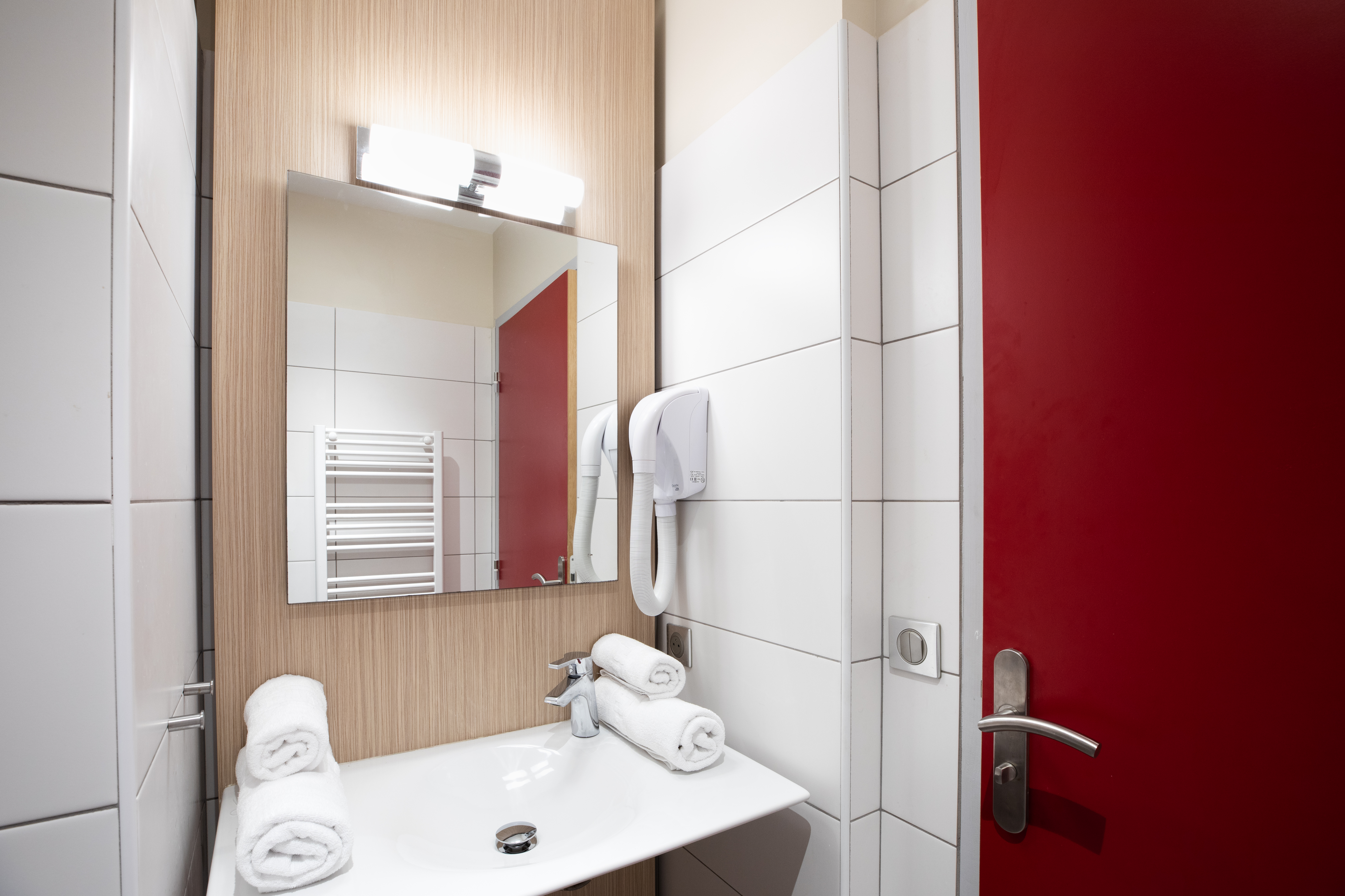 Apartment Capacity 4