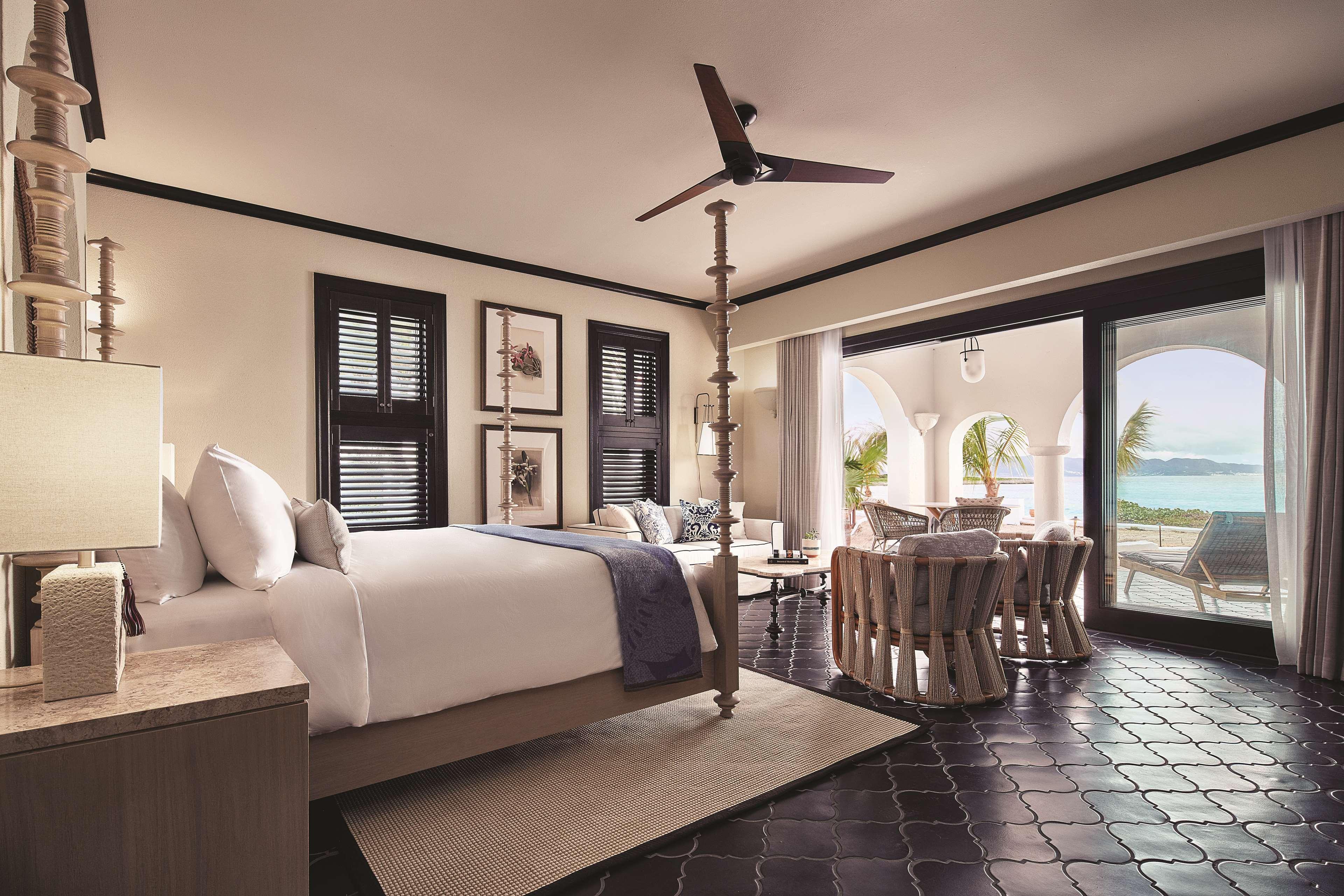 Junior Suite Beach Front