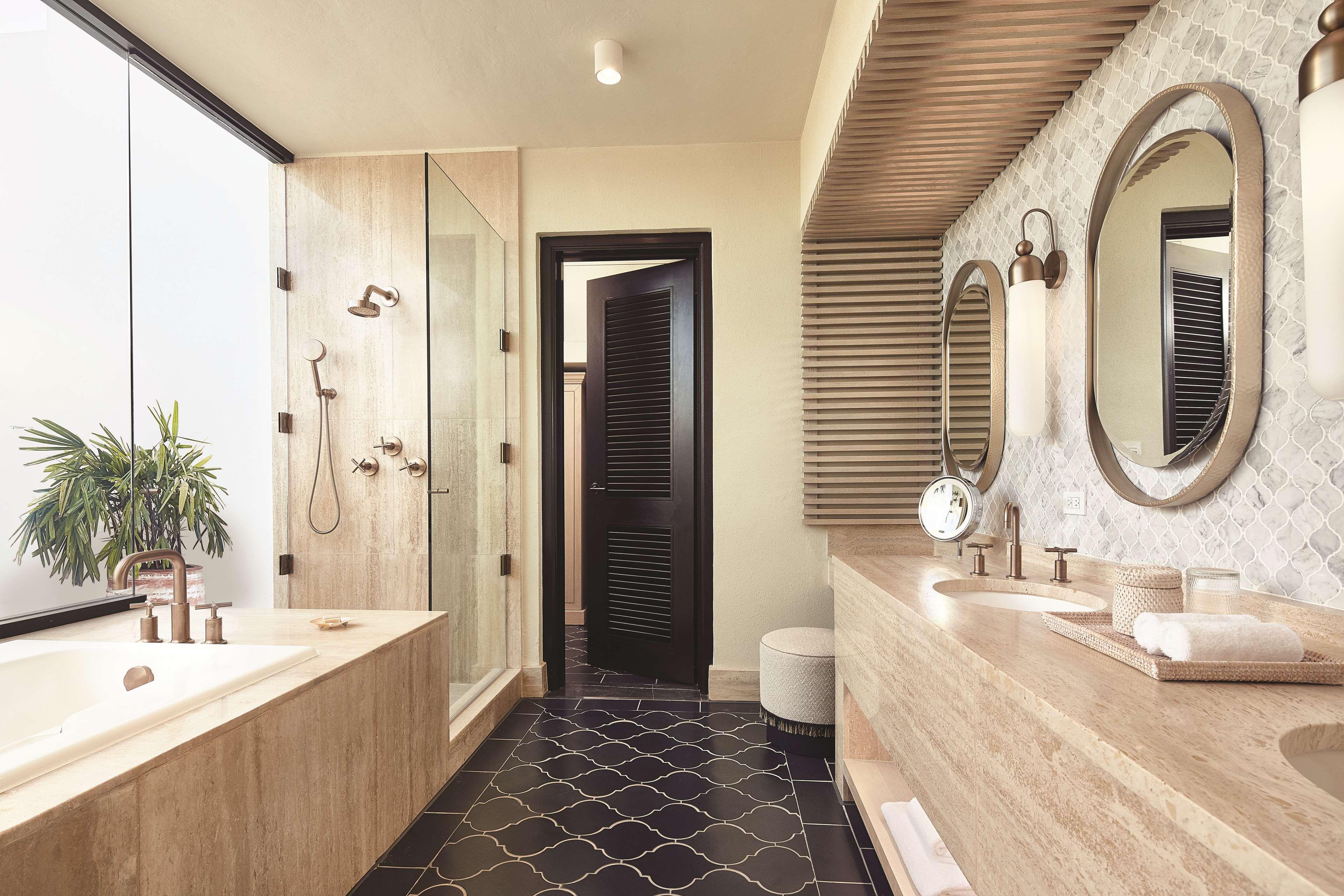 Twin Premium Beach Front