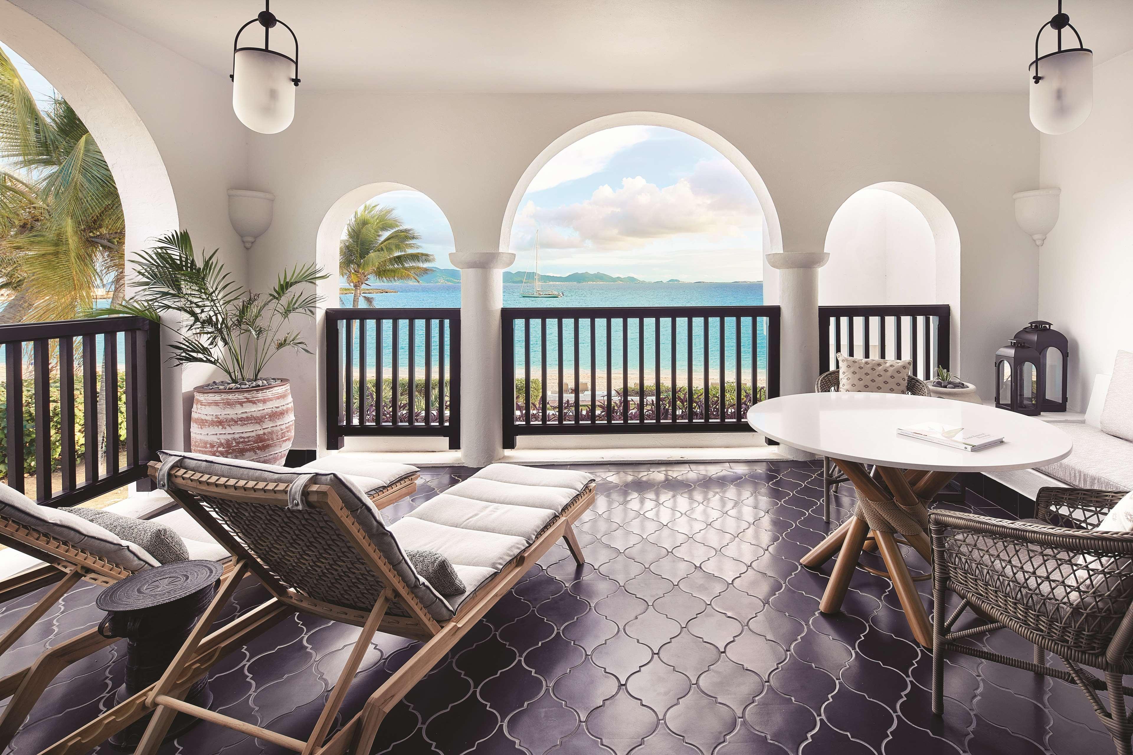 Twin Premium Beach Front