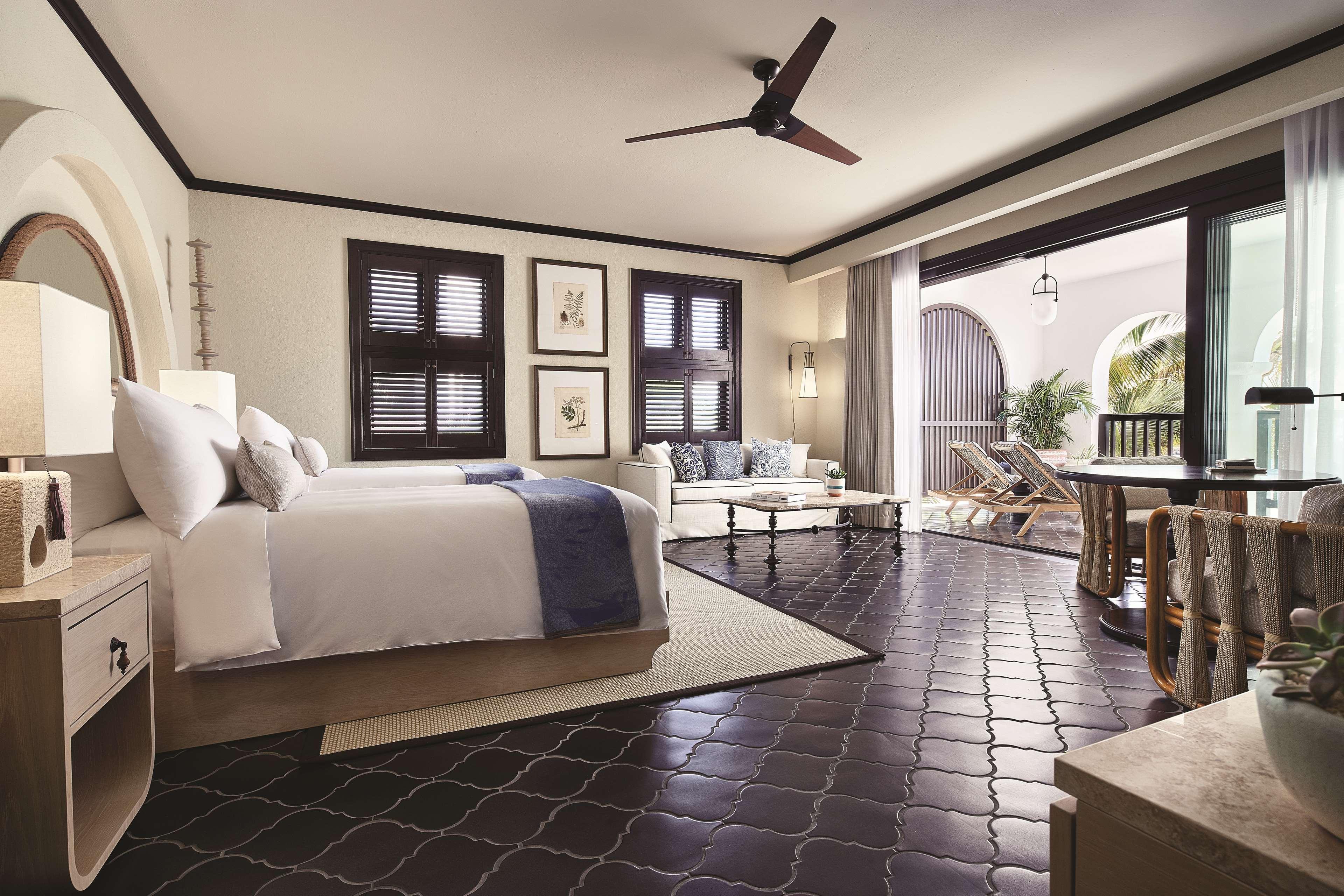 Junior Suite Beach Front