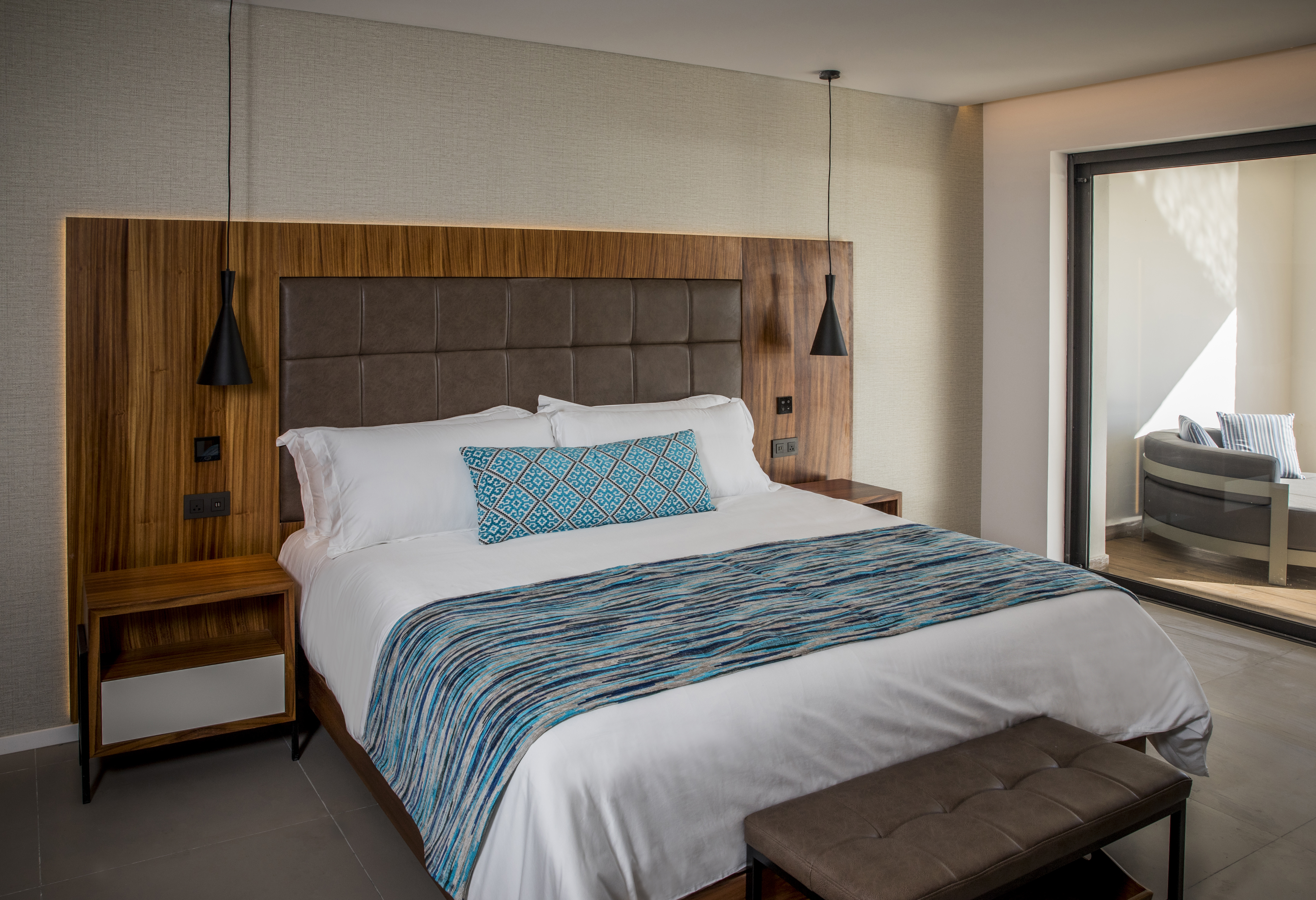 Suite with Private Pool