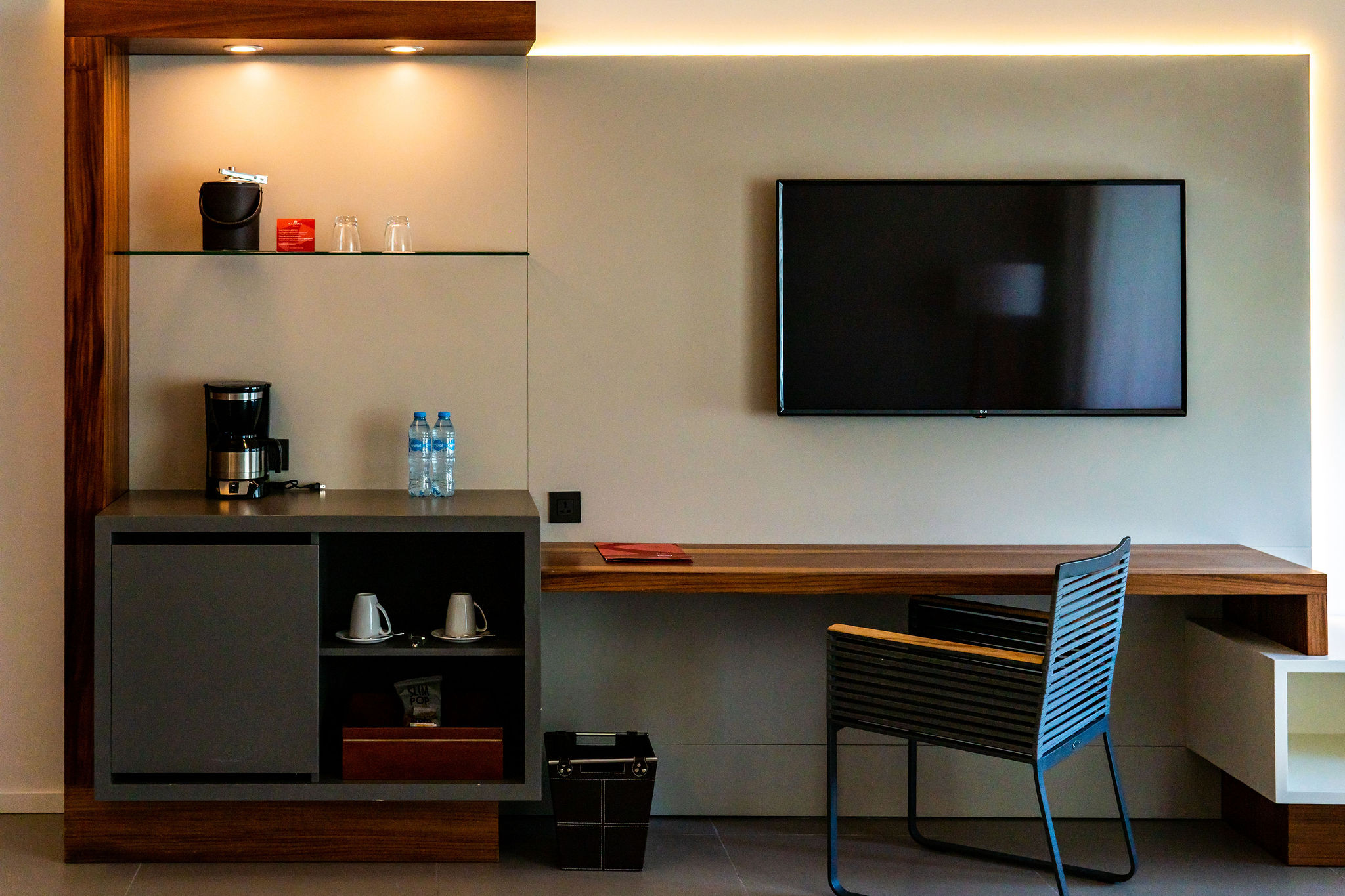 Junior Suite Standard