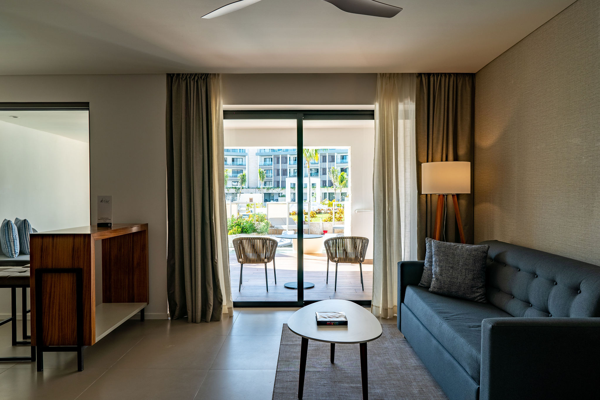 Junior Suite with Private Pool