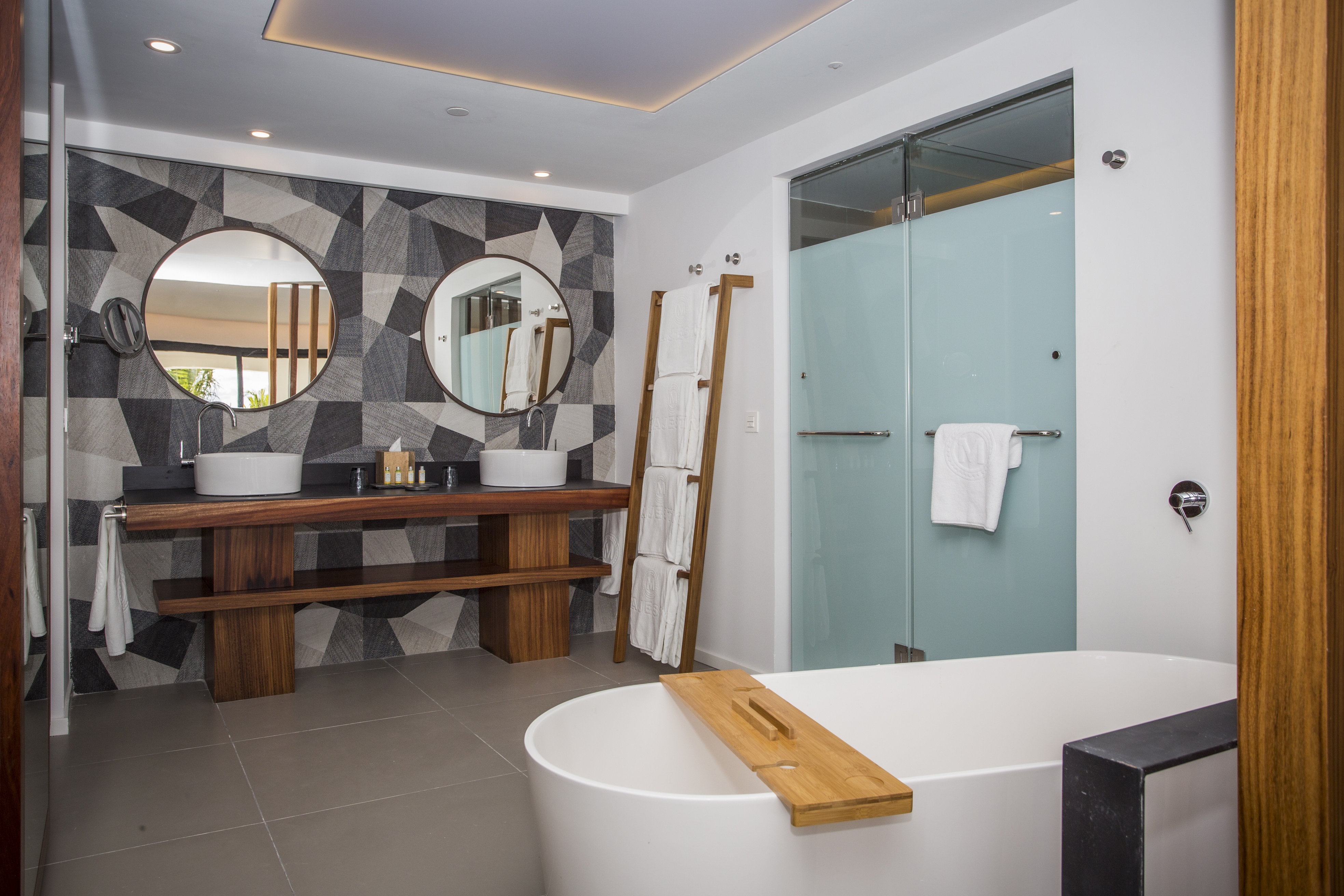 Suite with Private Pool