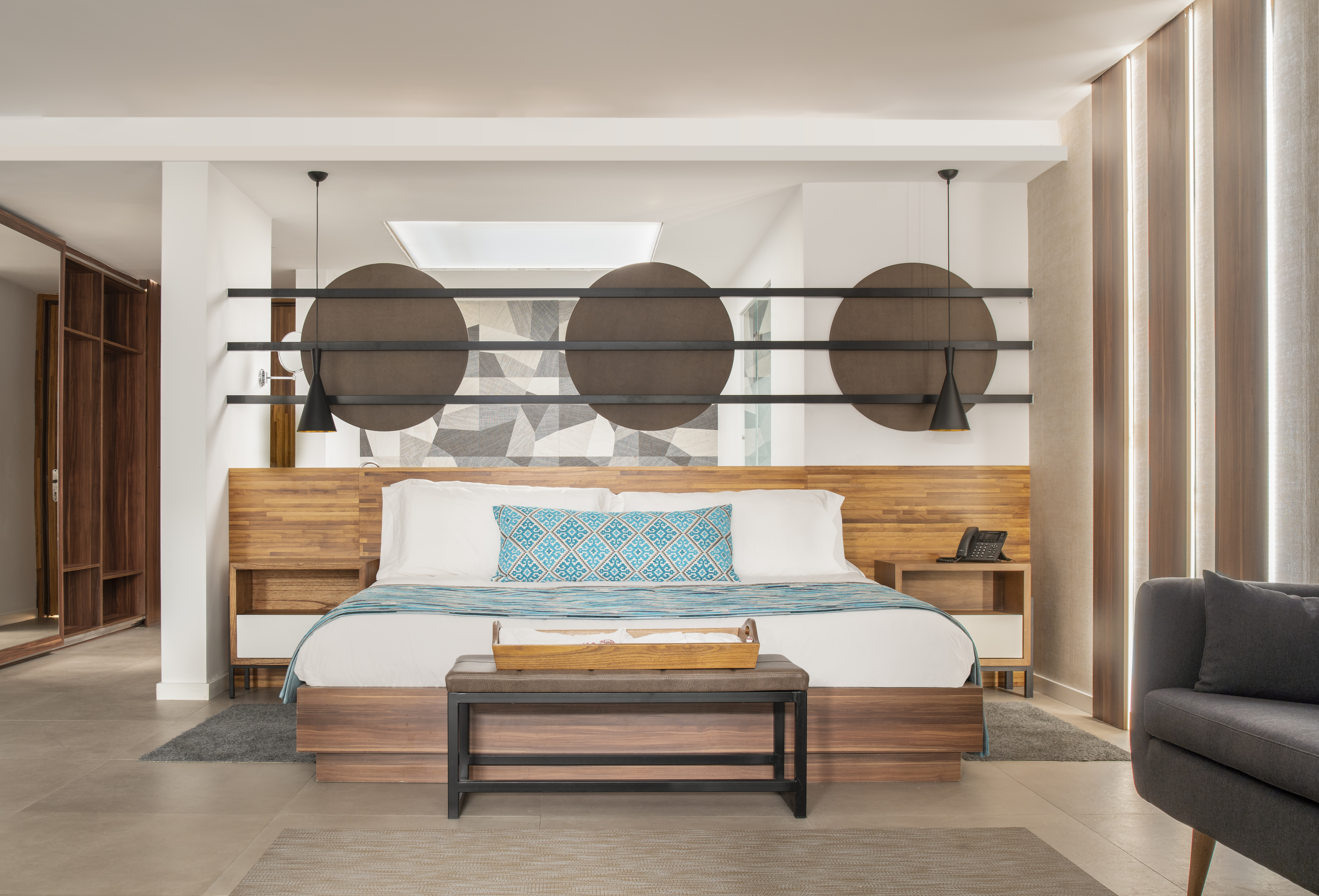 Junior Suite Ocean Front