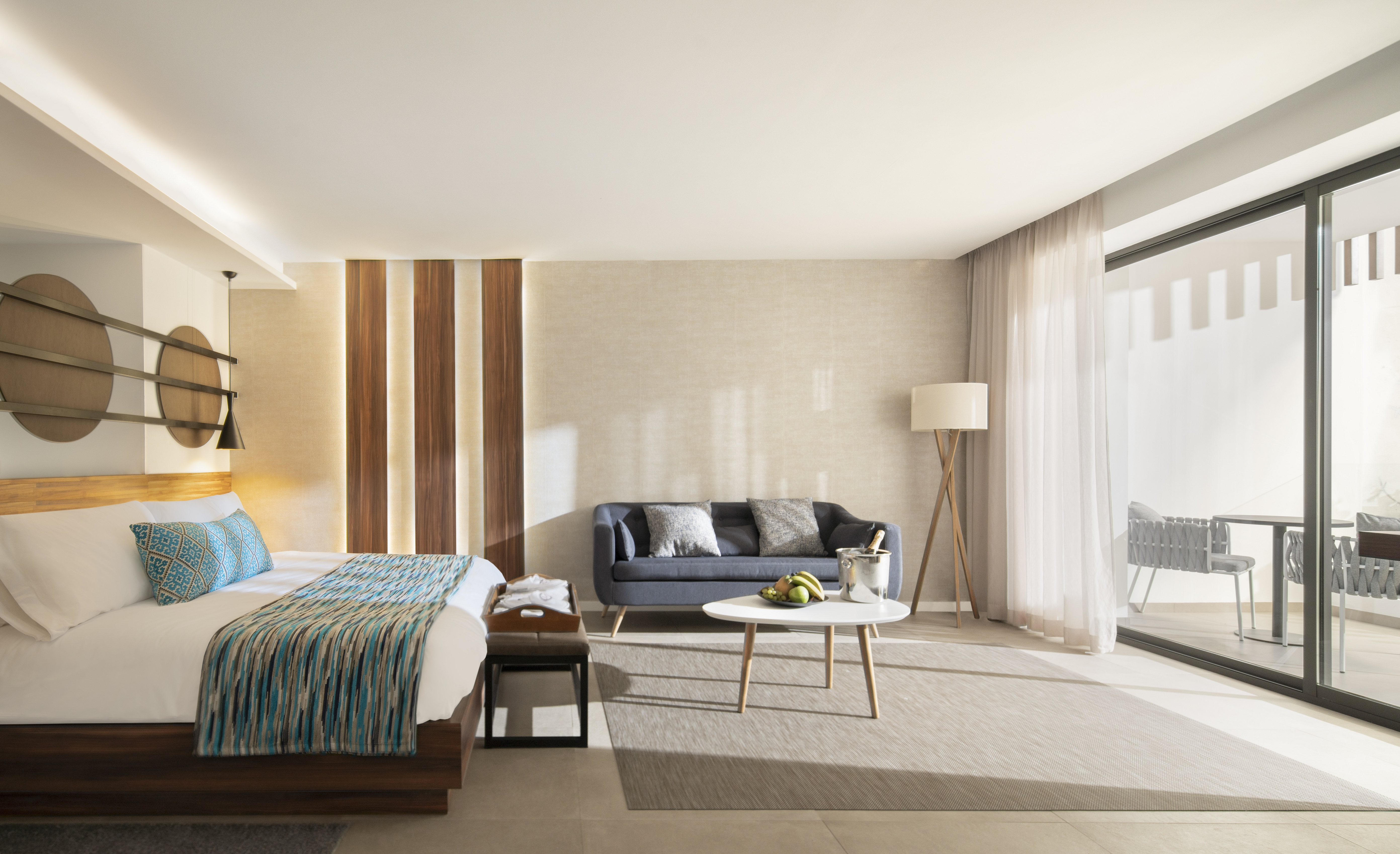 Junior Suite Standard