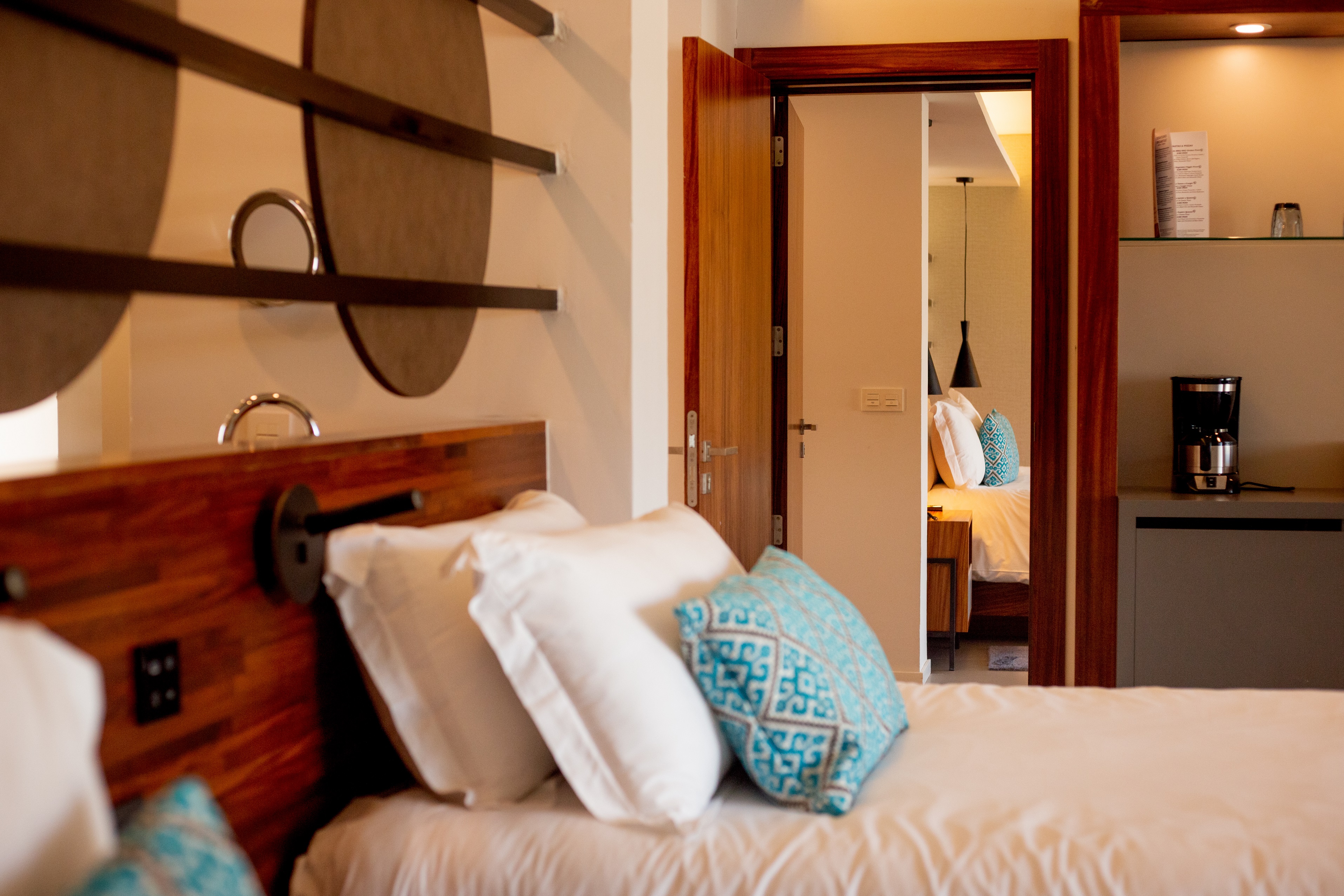 Junior Suite Standard