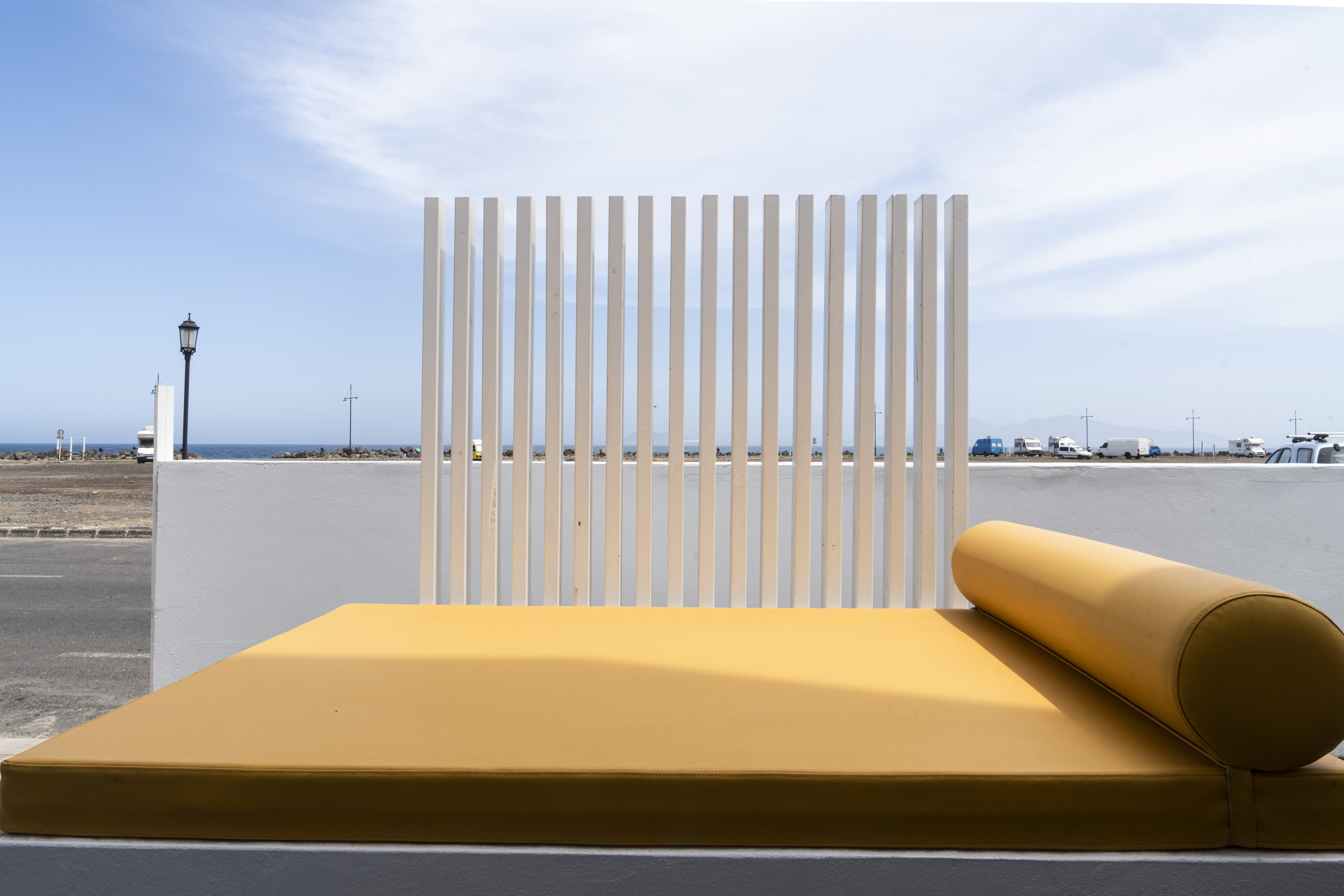 Apartment Capacity 1