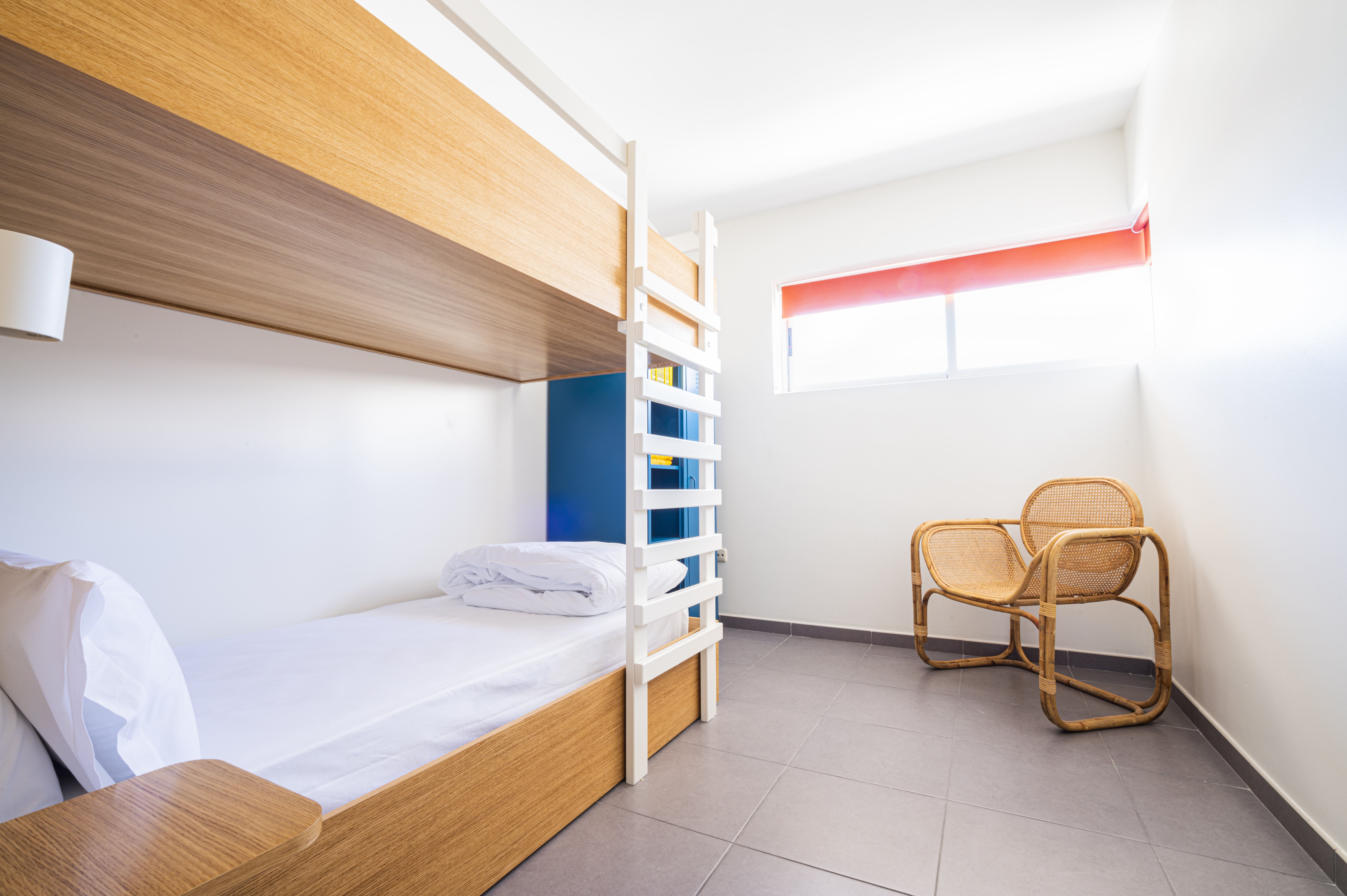 Apartment Capacity 1