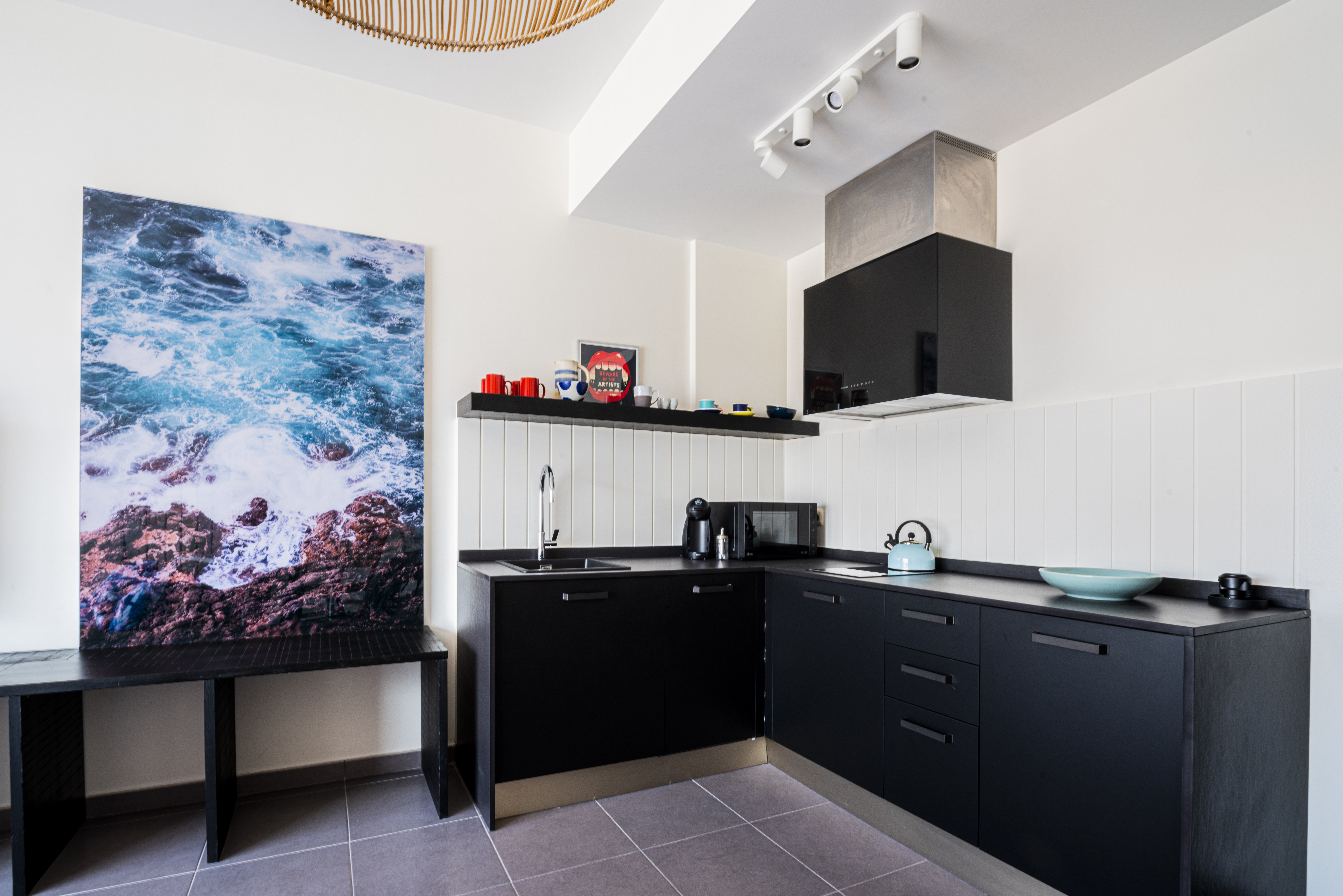 Apartment Capacity 2