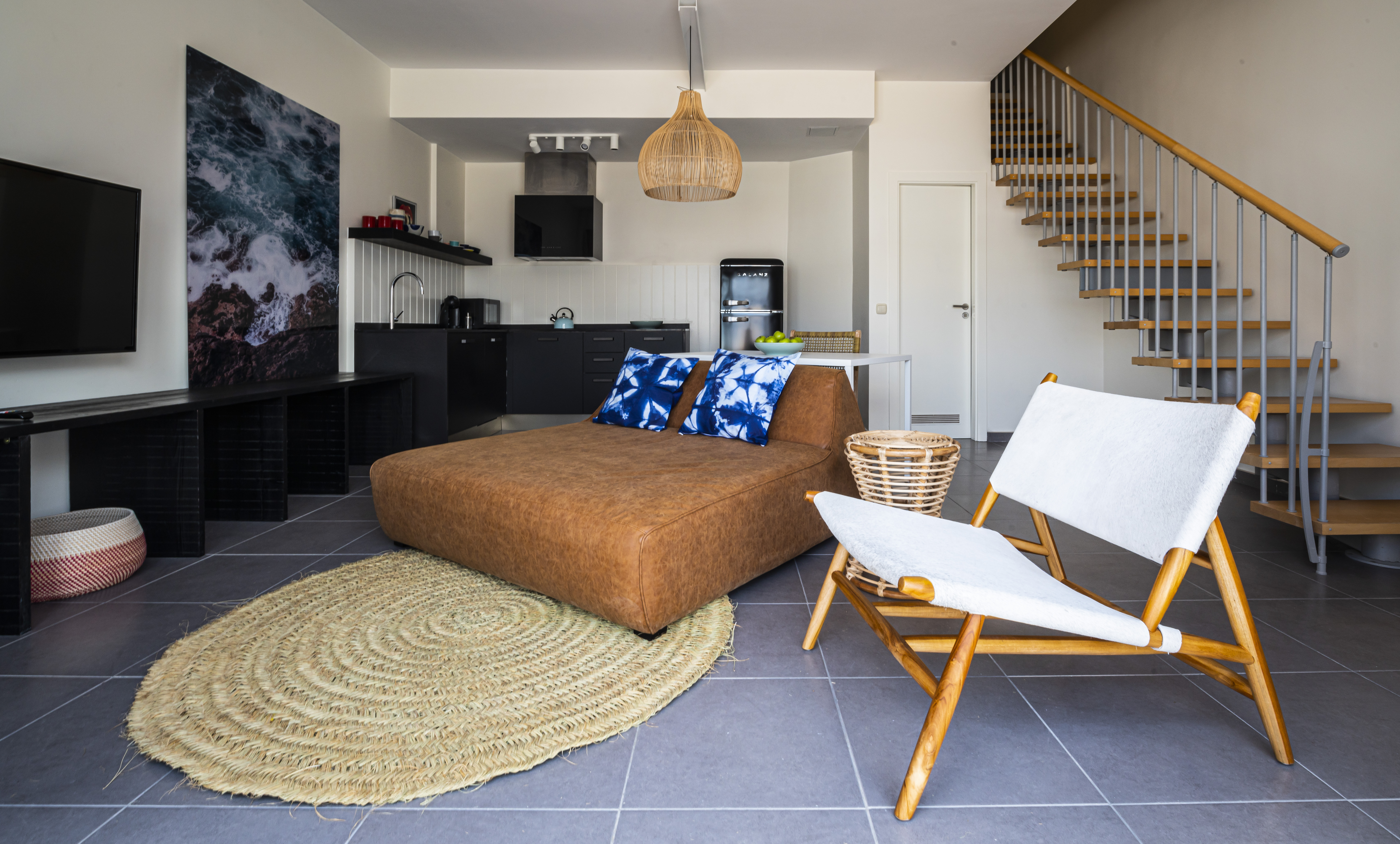 Apartment Capacity 2