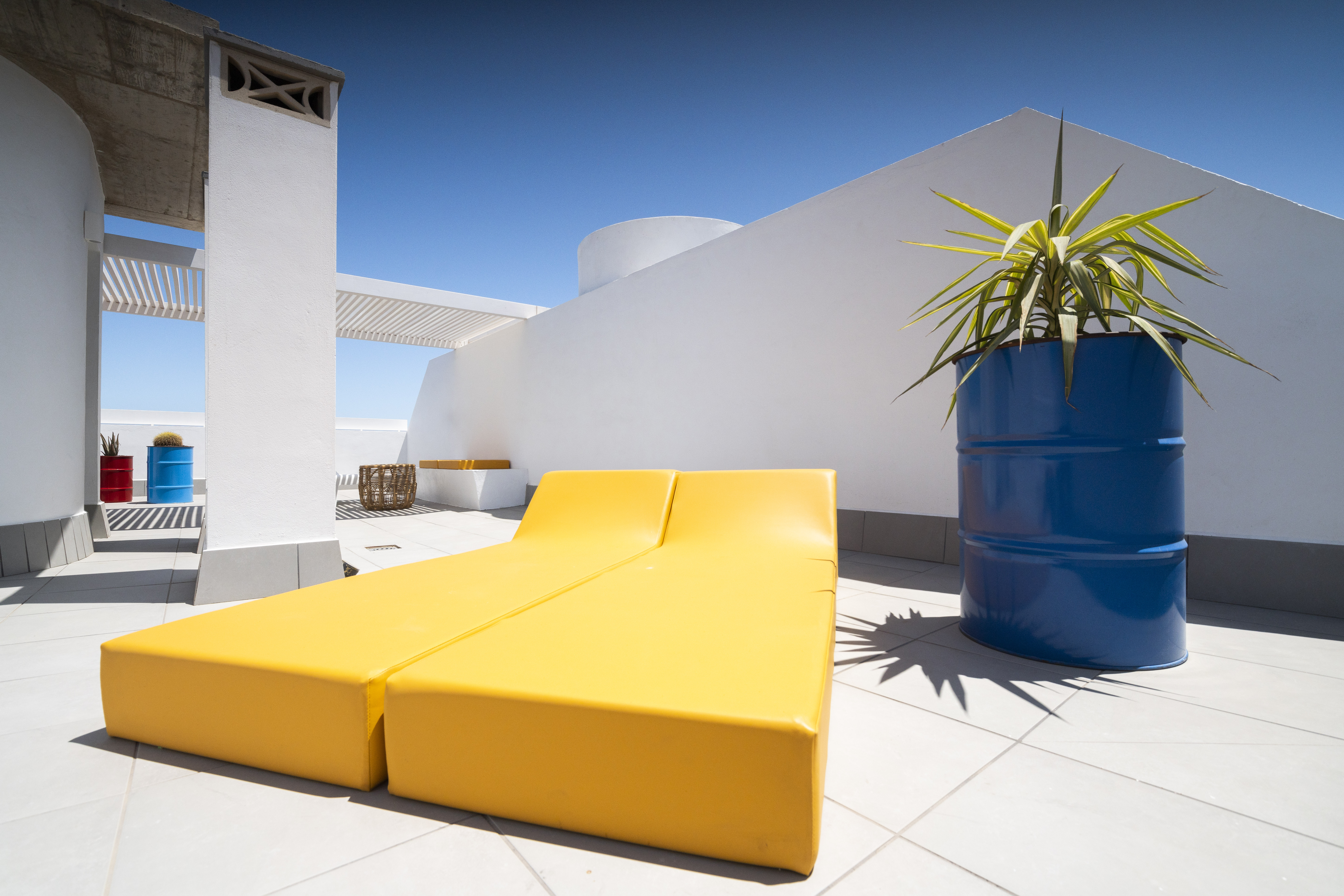 Apartment Two Bedrooms