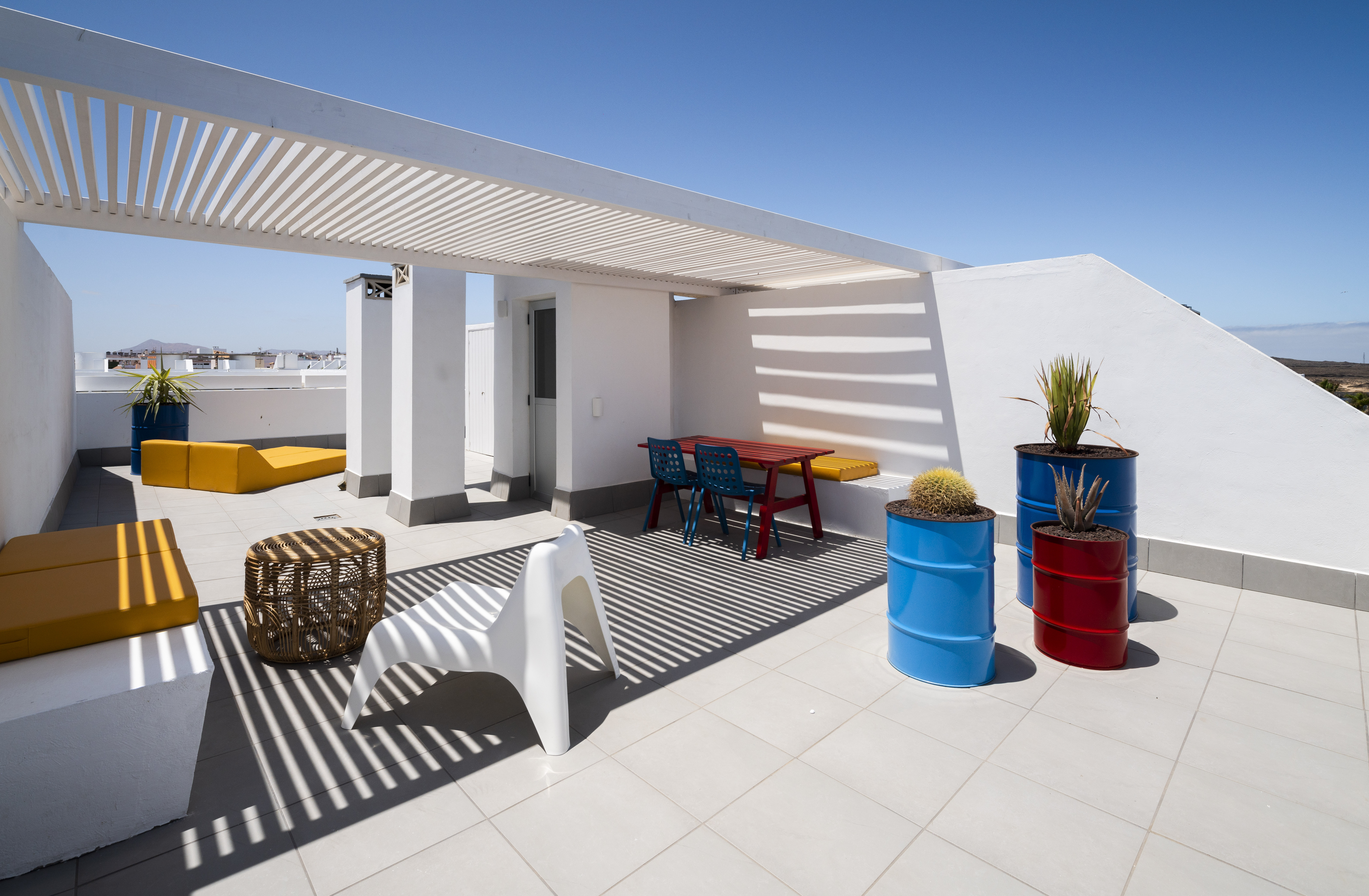 Apartment Two Bedrooms