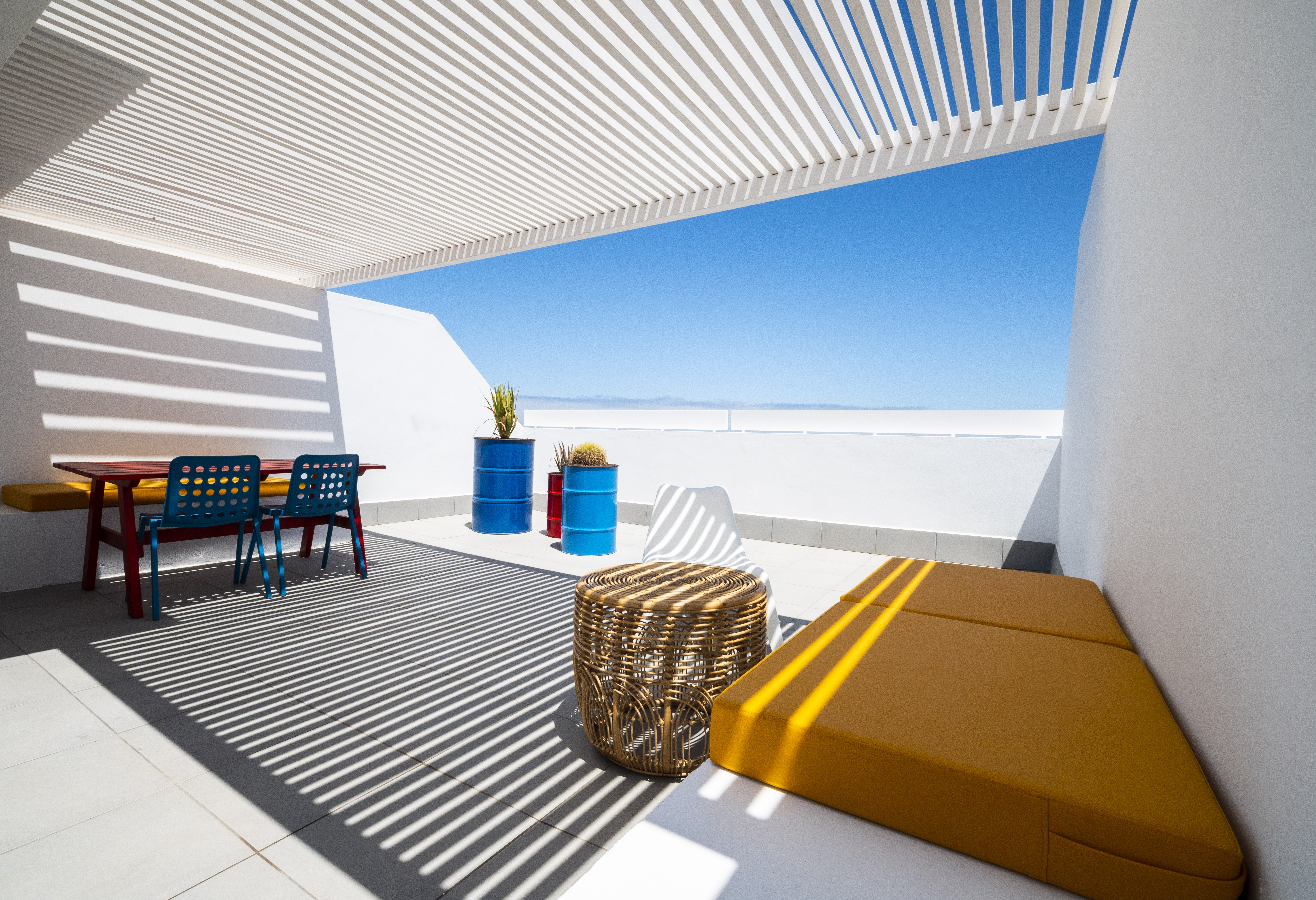 Apartment Two Bedrooms