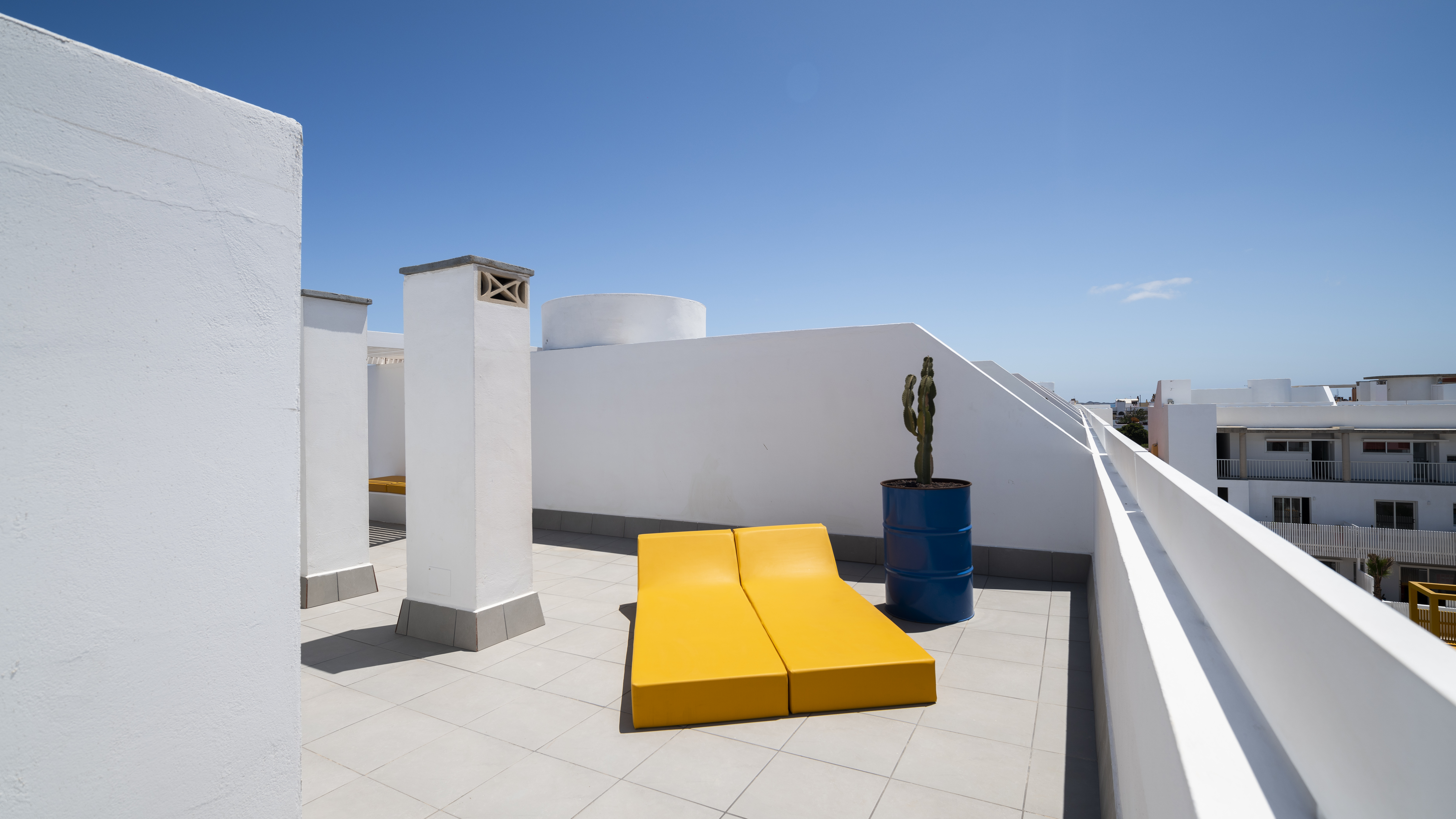 Apartment Two Bedrooms