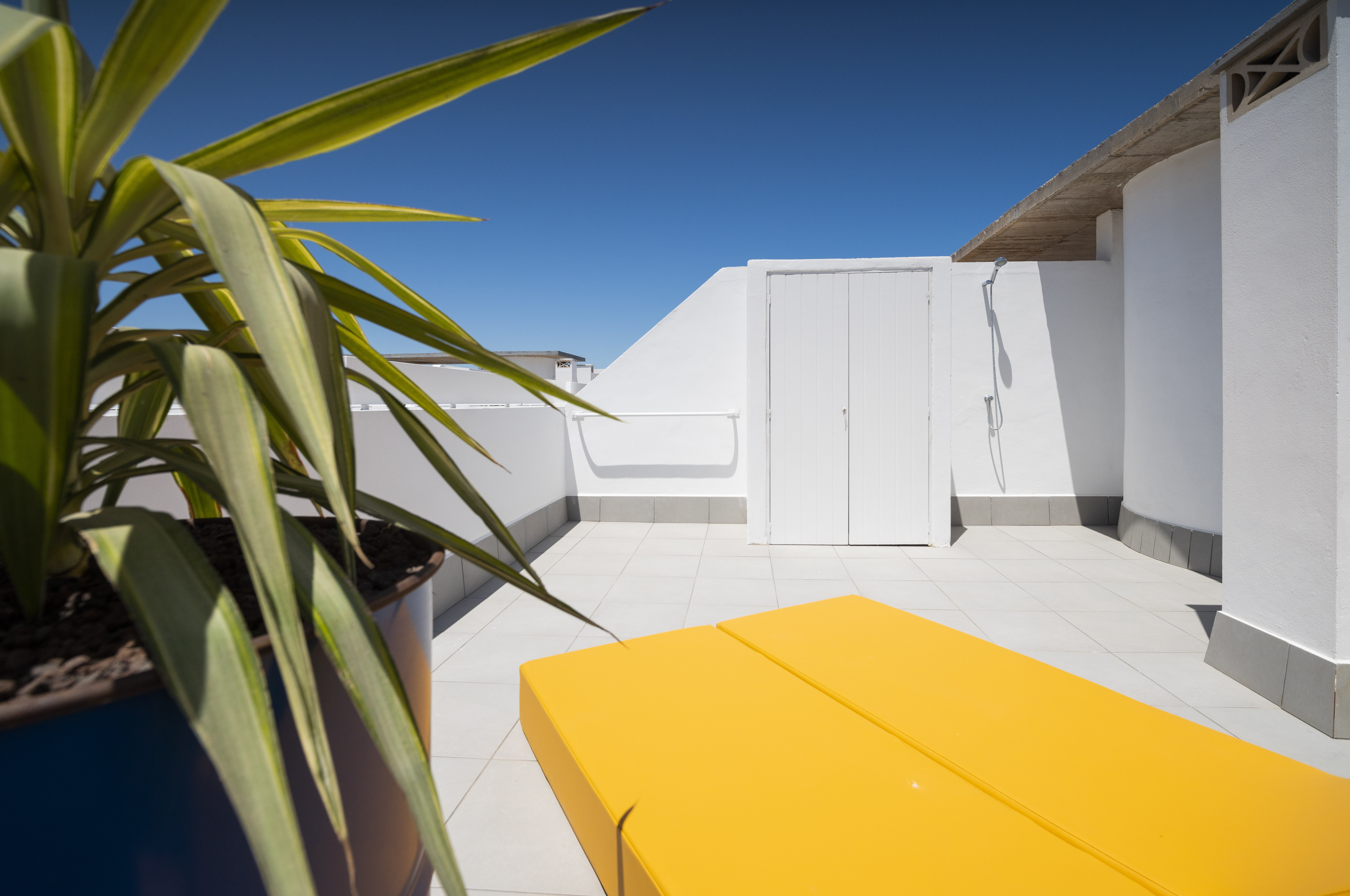 Apartment Two Bedrooms