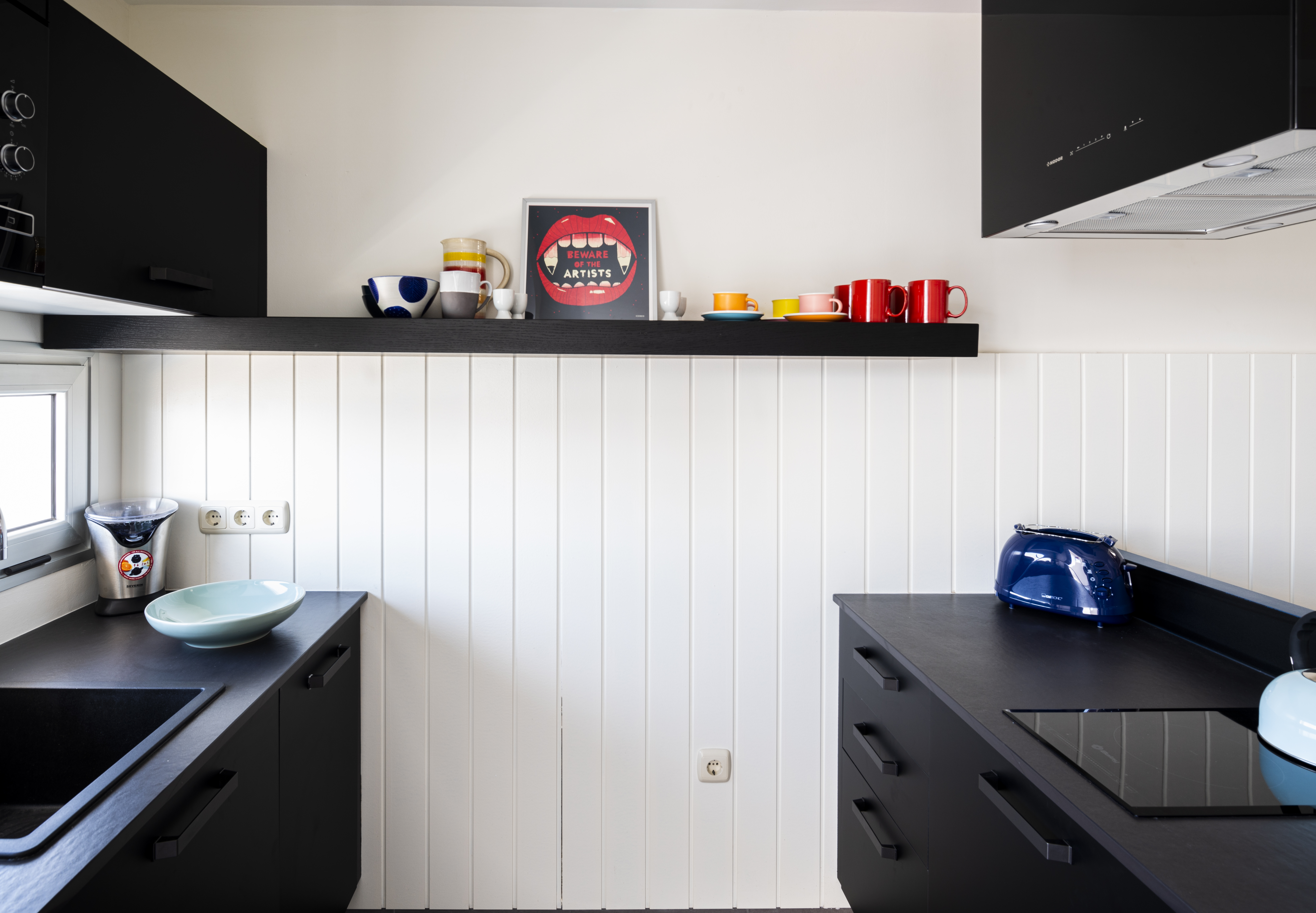 Apartment Two Bedrooms