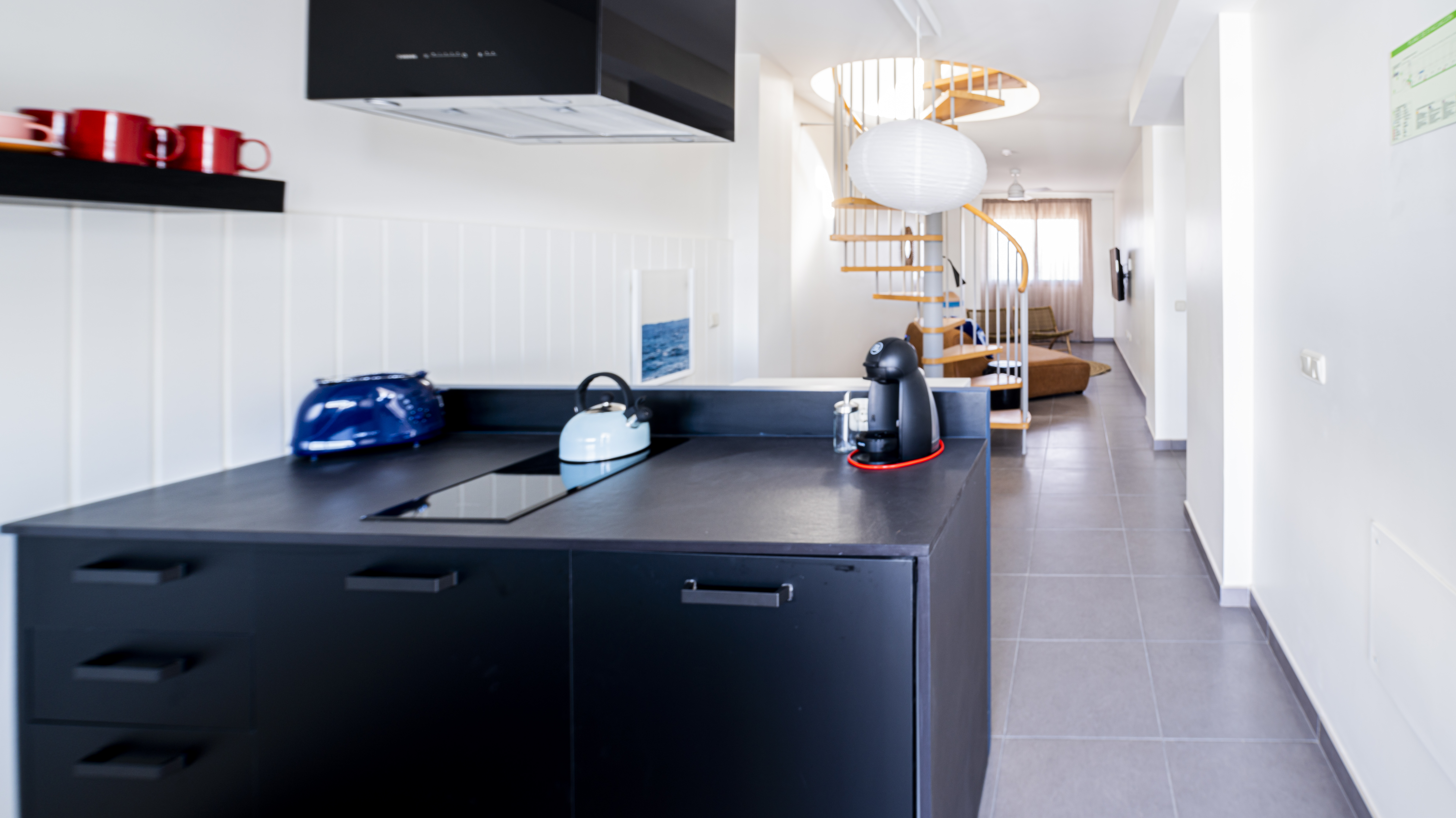 Apartment Two Bedrooms