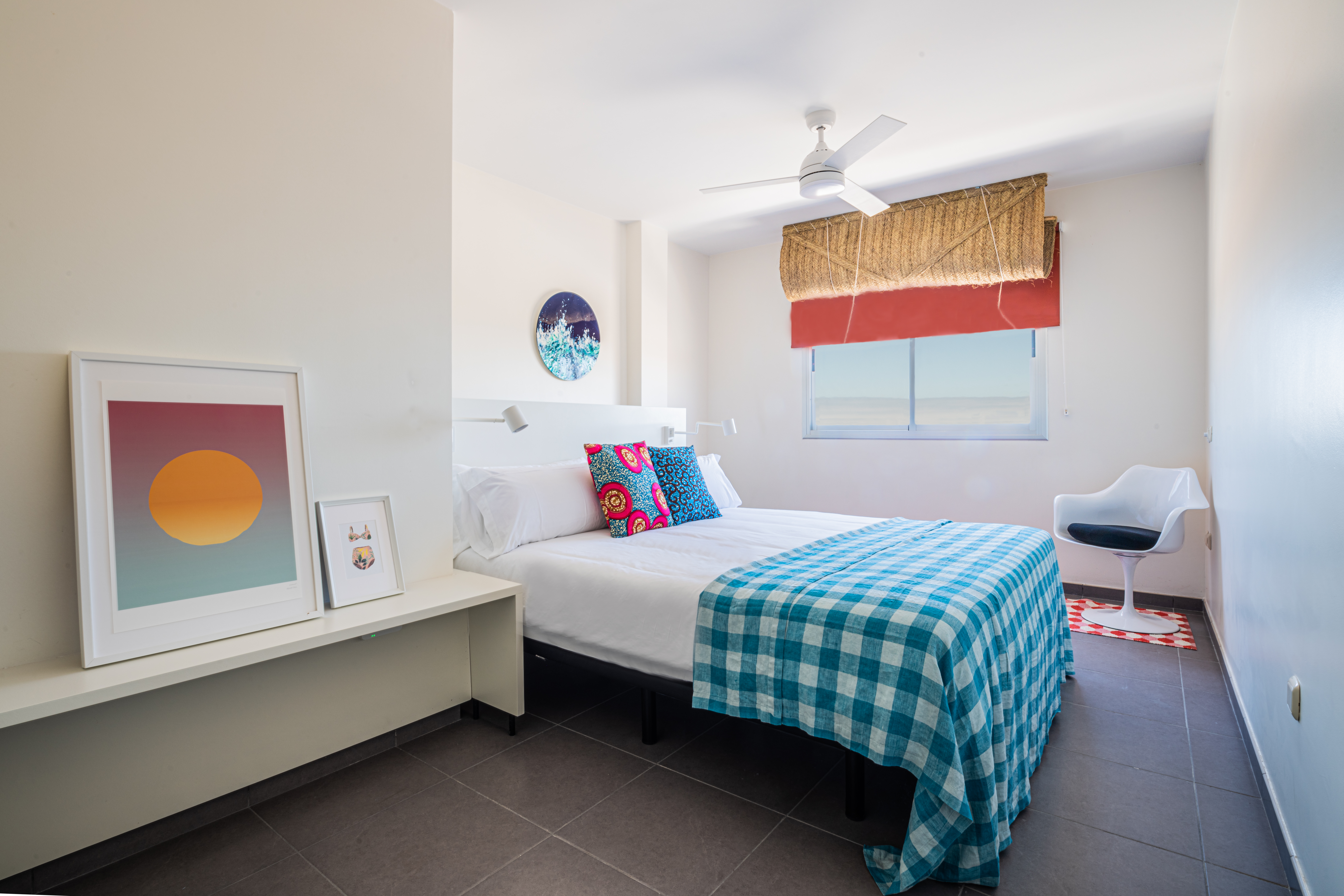 Apartment Two Bedrooms