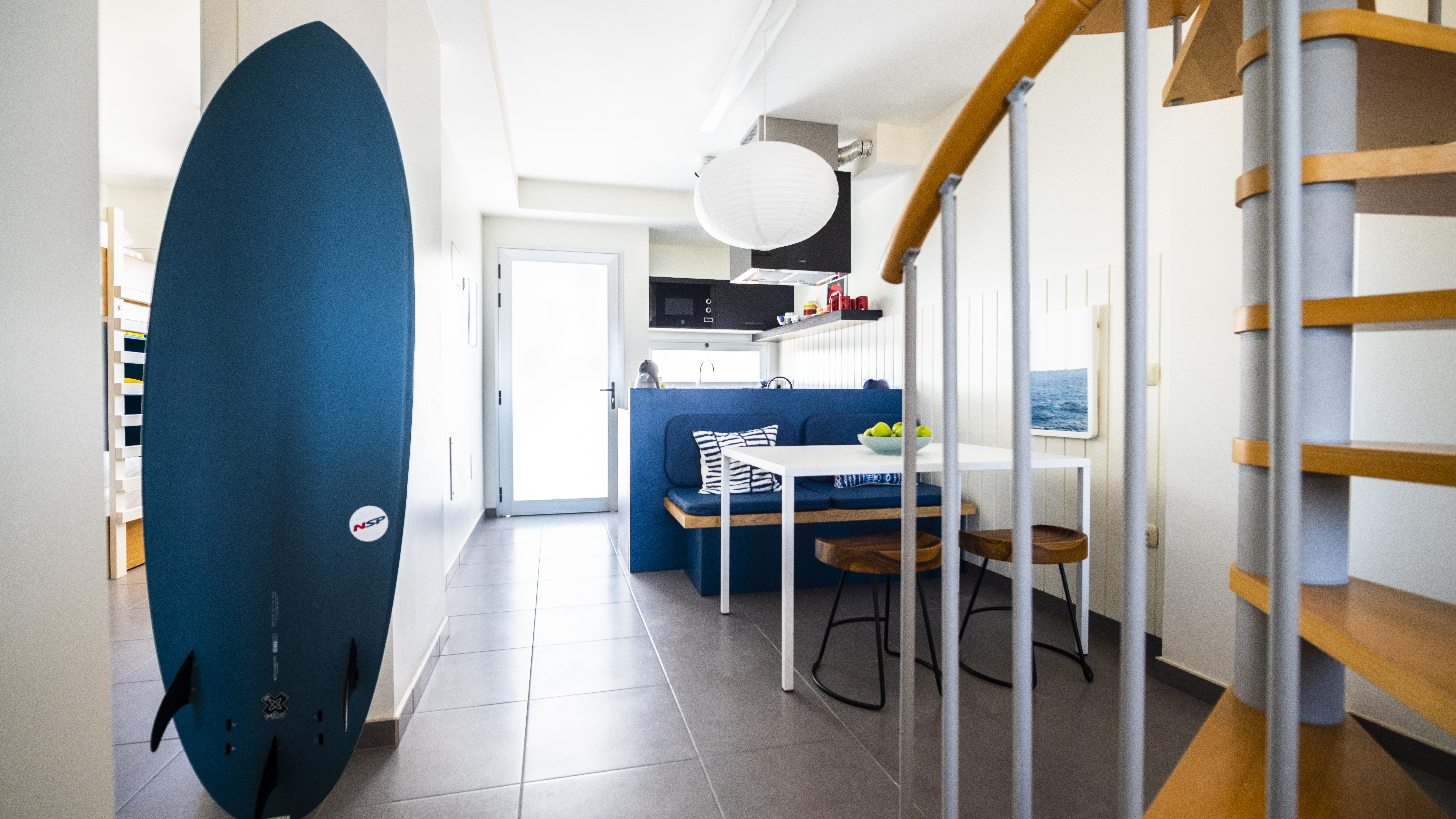 Apartment Two Bedrooms