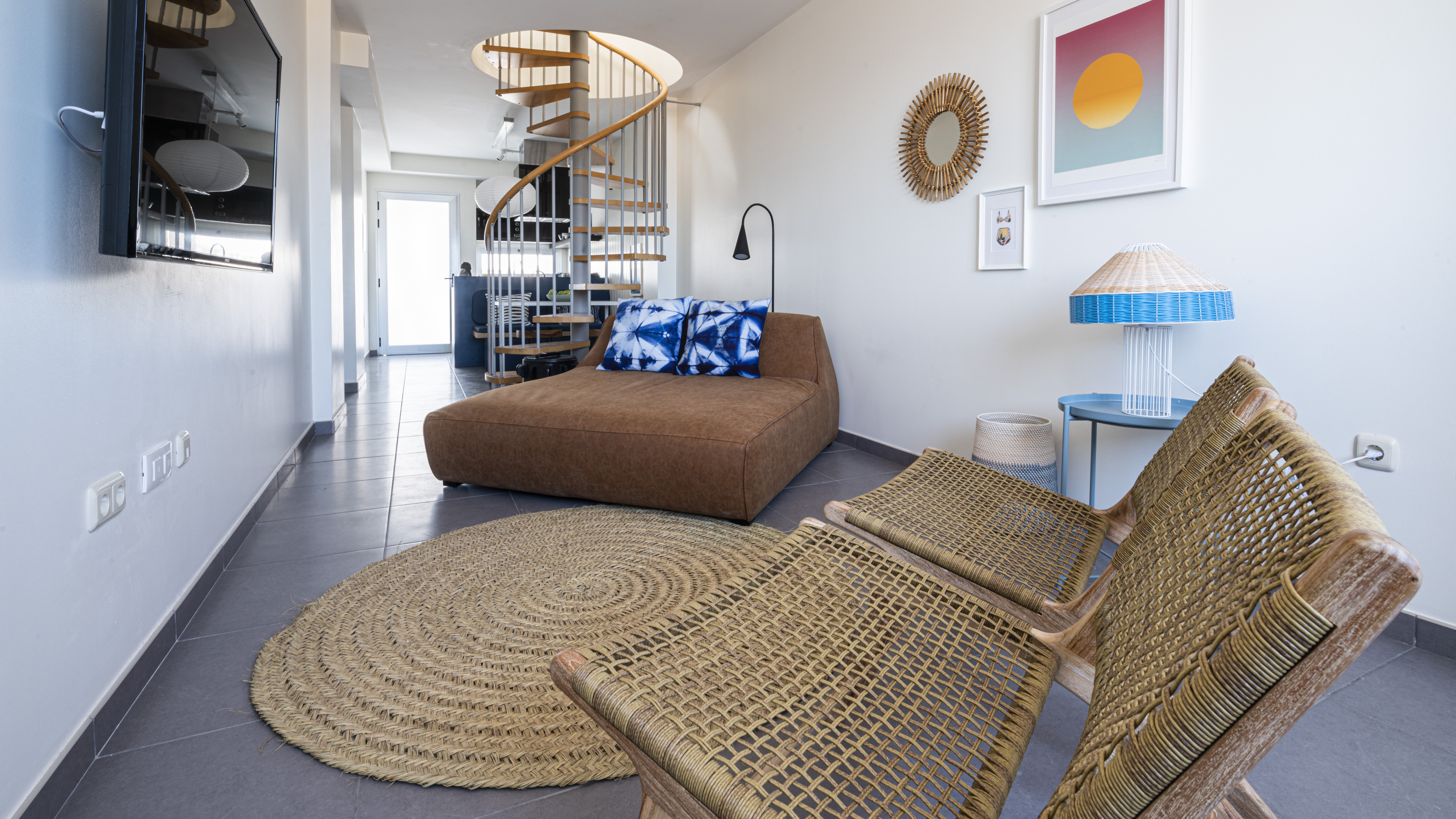 Apartment Two Bedrooms