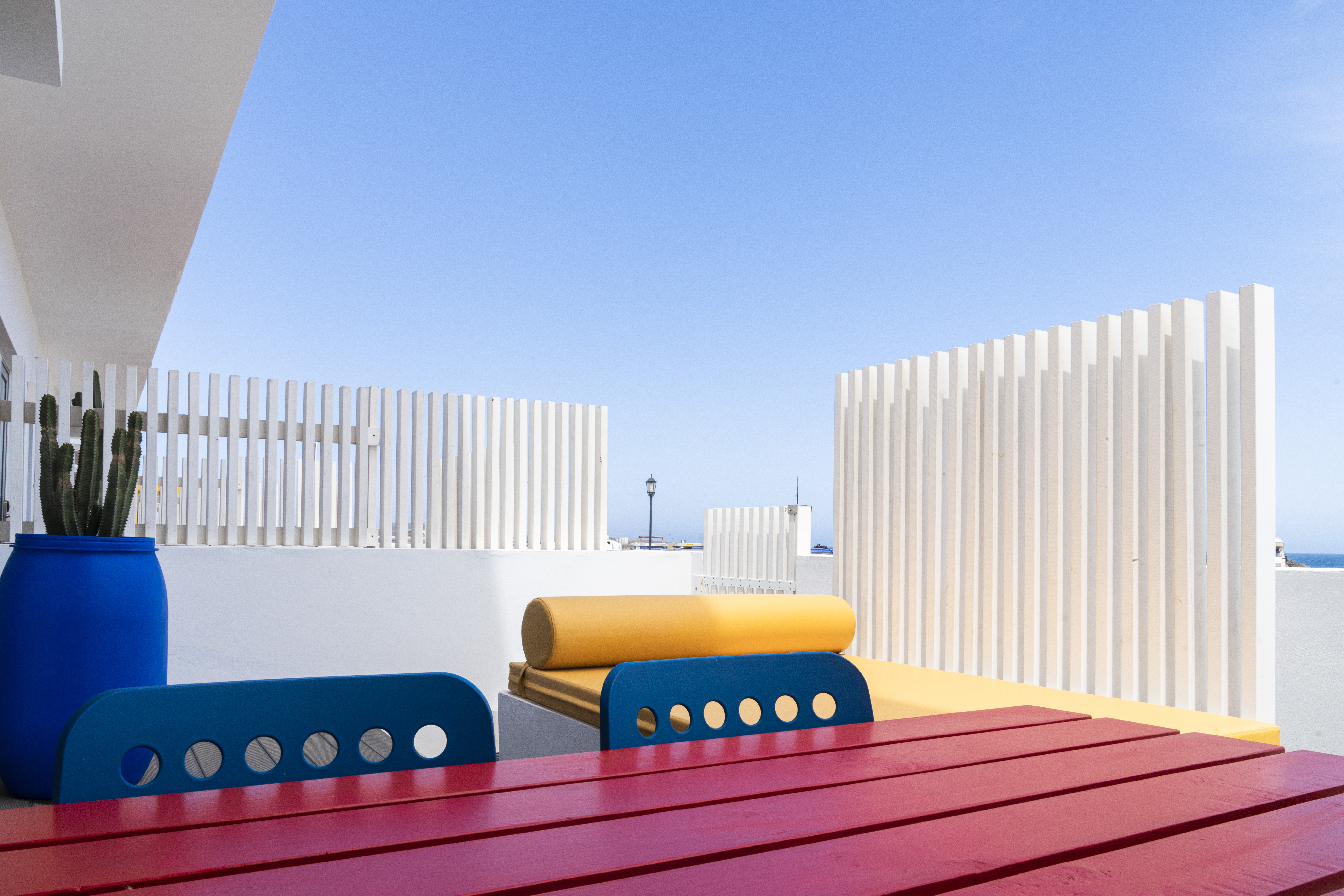 Apartment Capacity 4