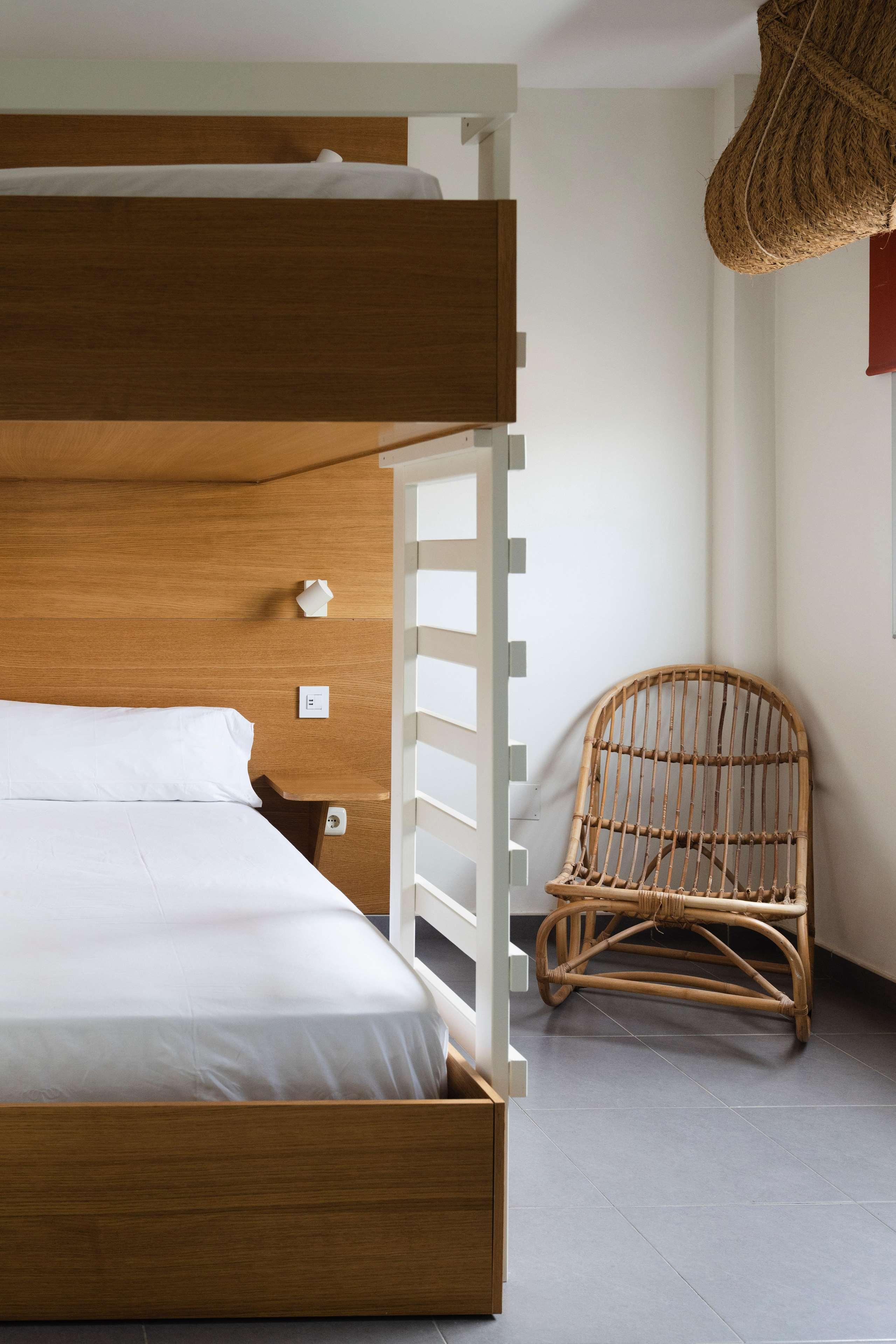 Apartment Two Bedrooms