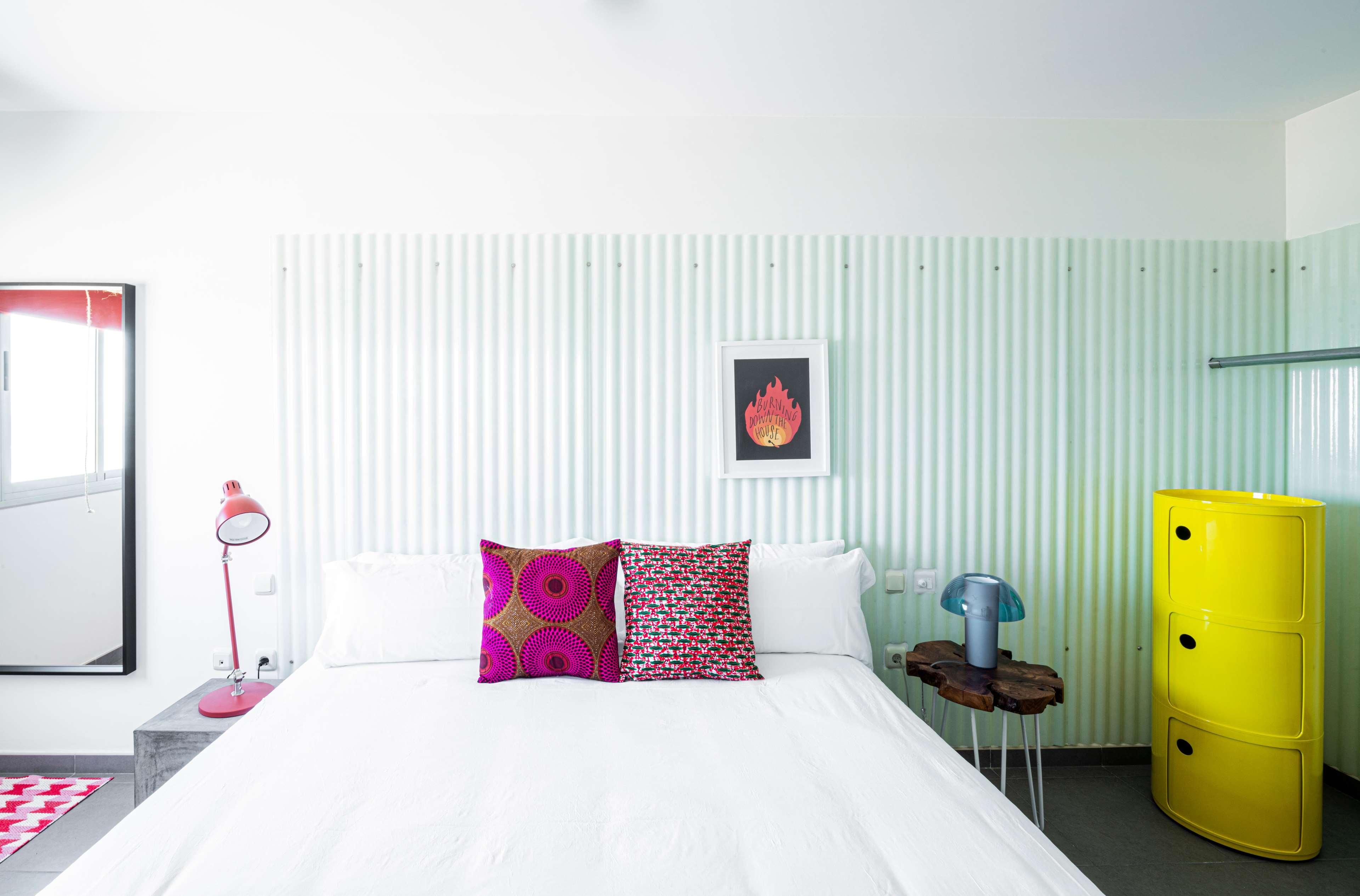 Apartment Two Bedrooms