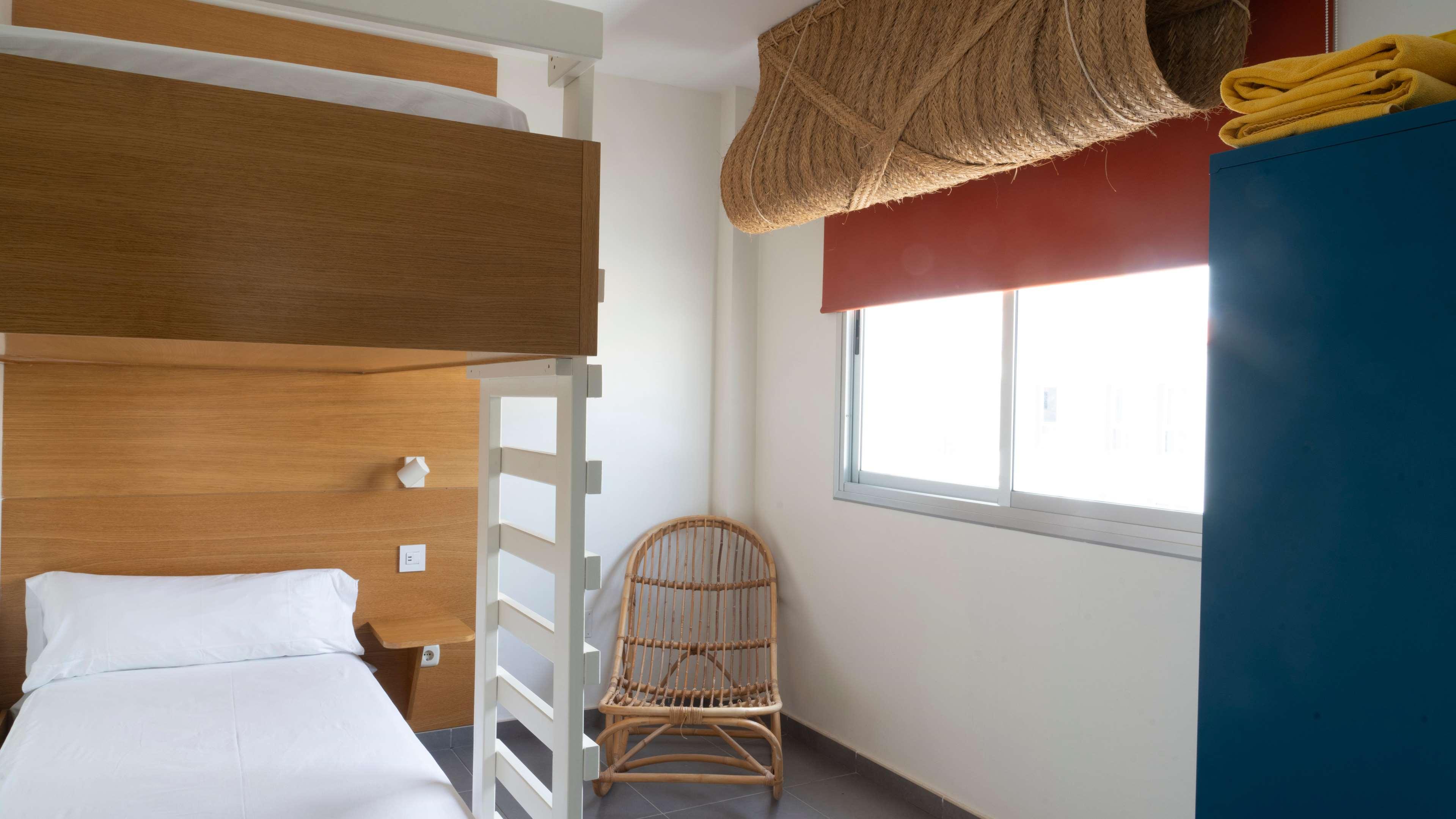 Apartment Two Bedrooms