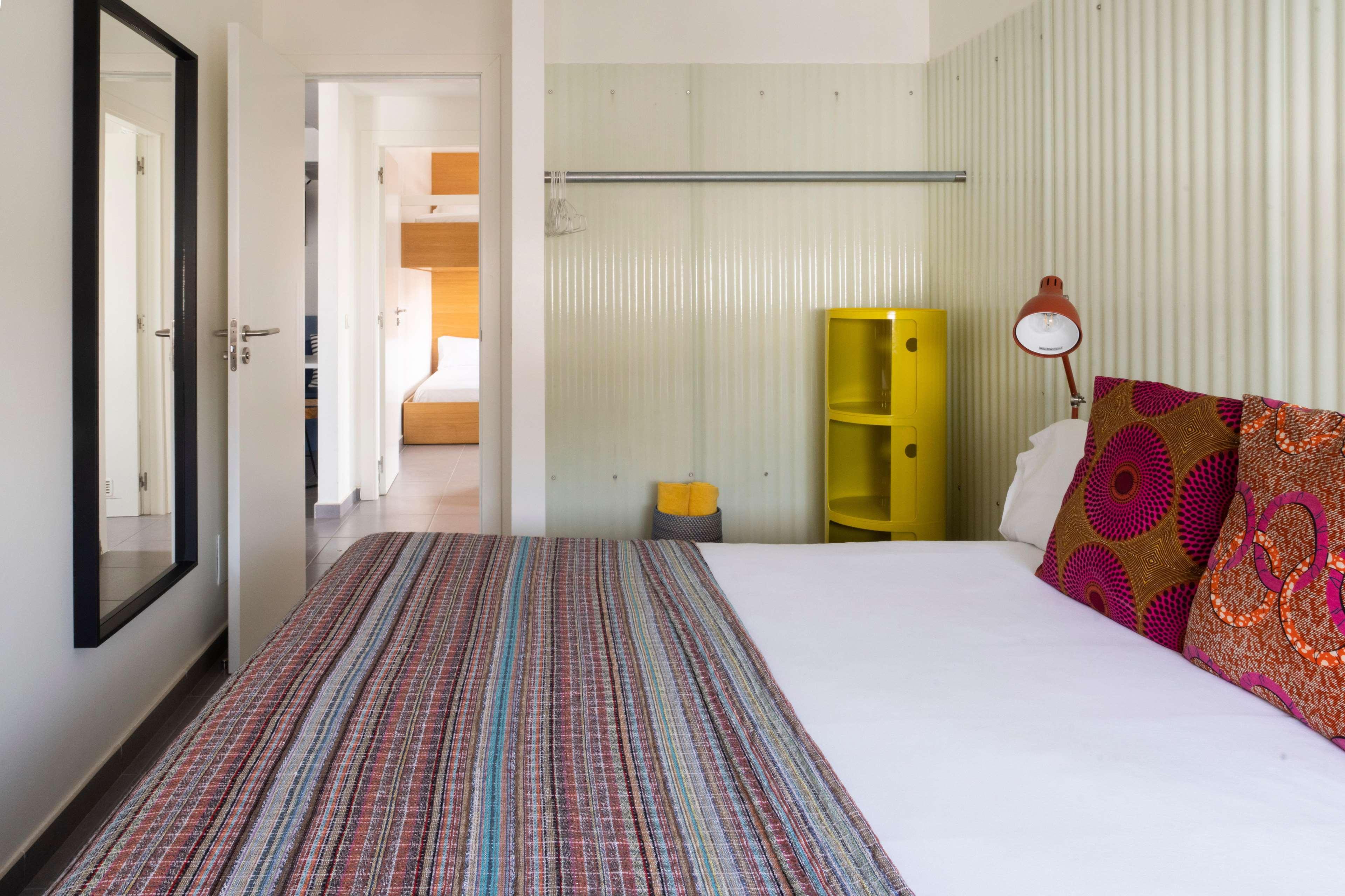 Apartment Two Bedrooms