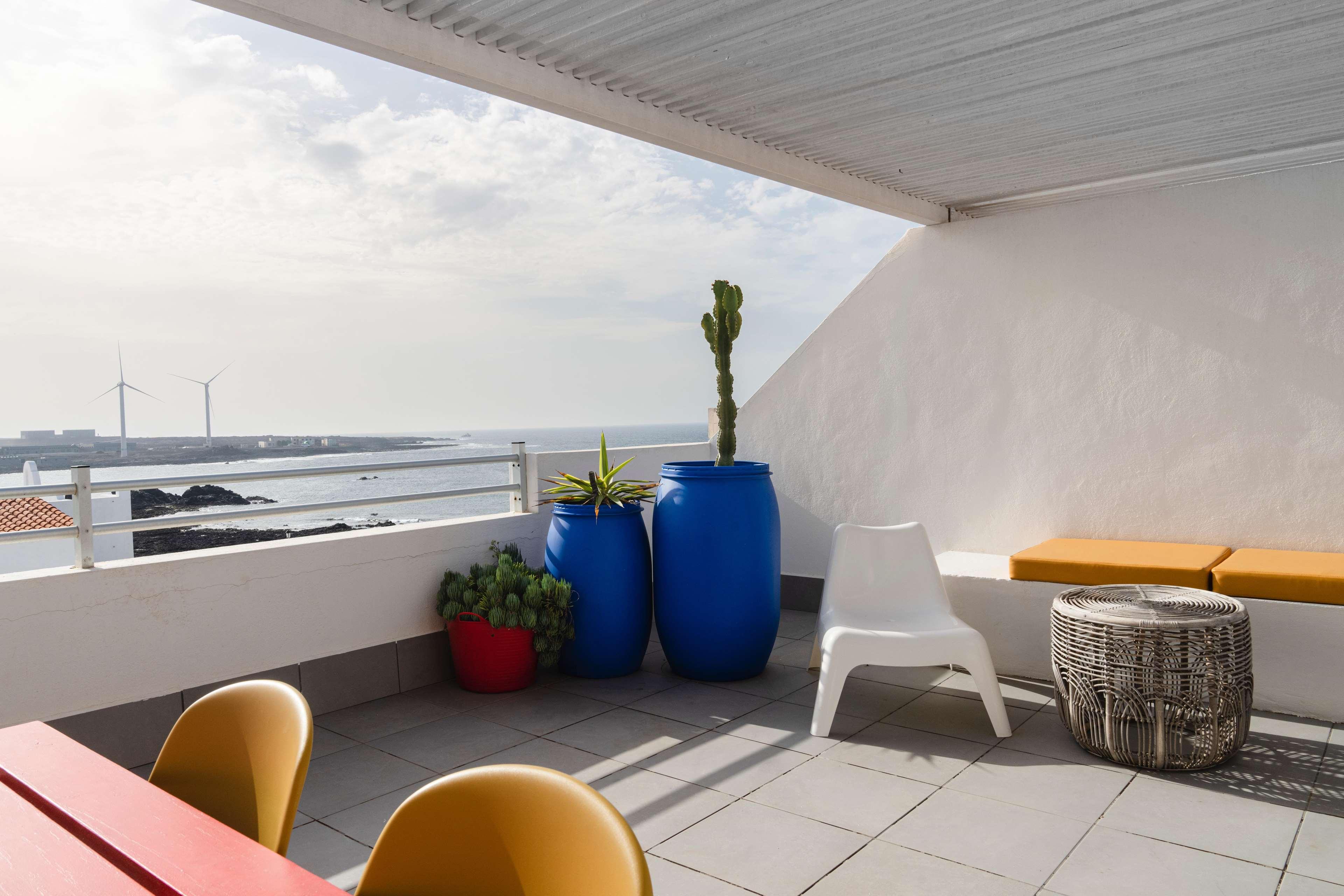 Apartment Two Bedrooms