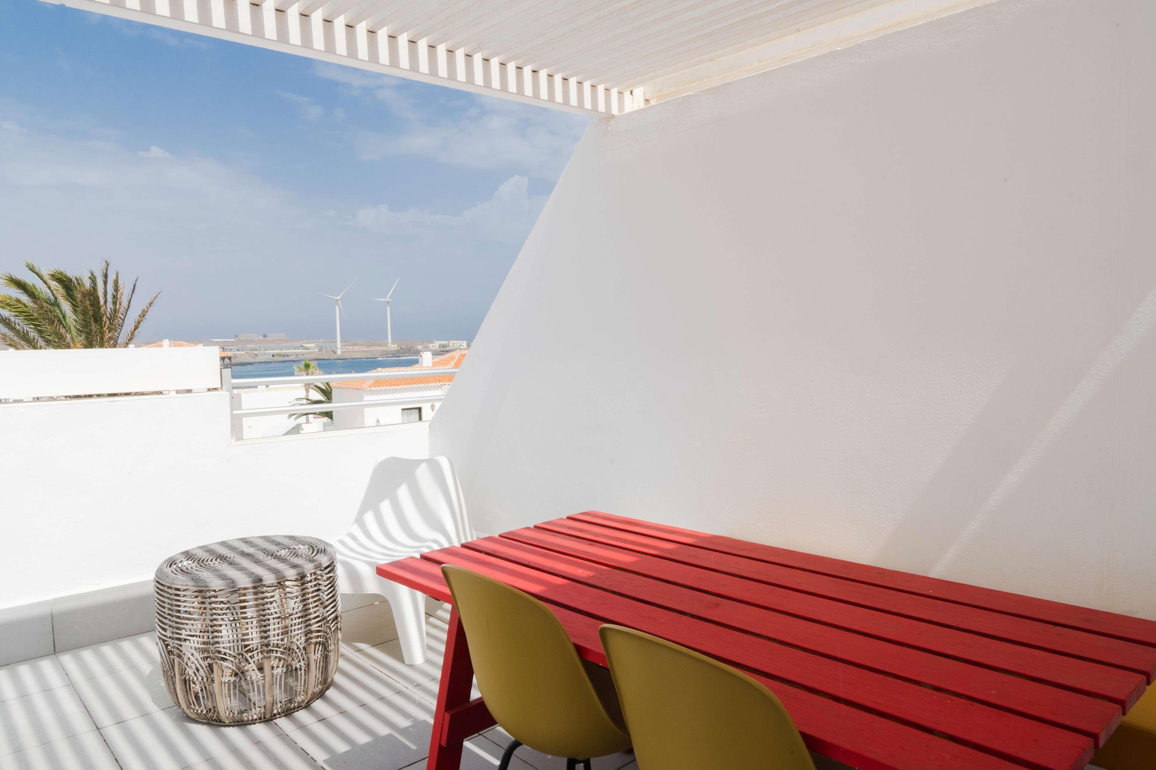 Apartment Two Bedrooms