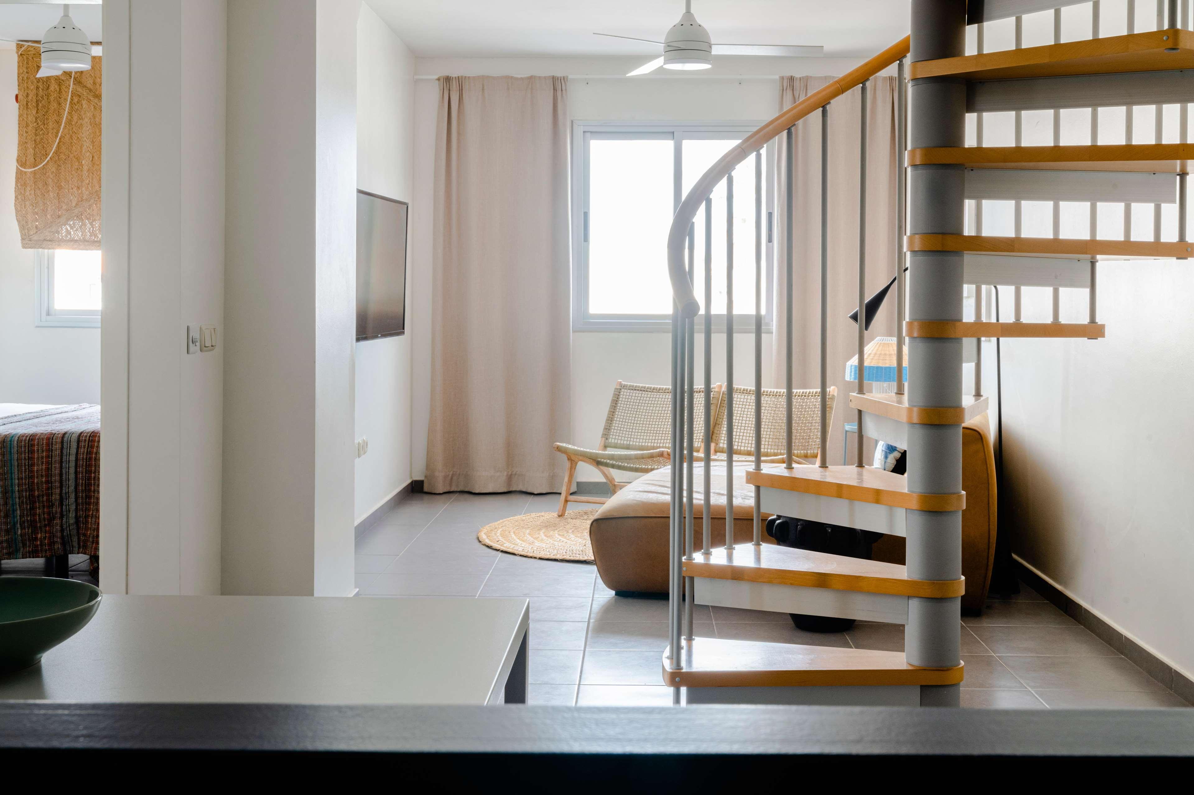 Apartment Two Bedrooms