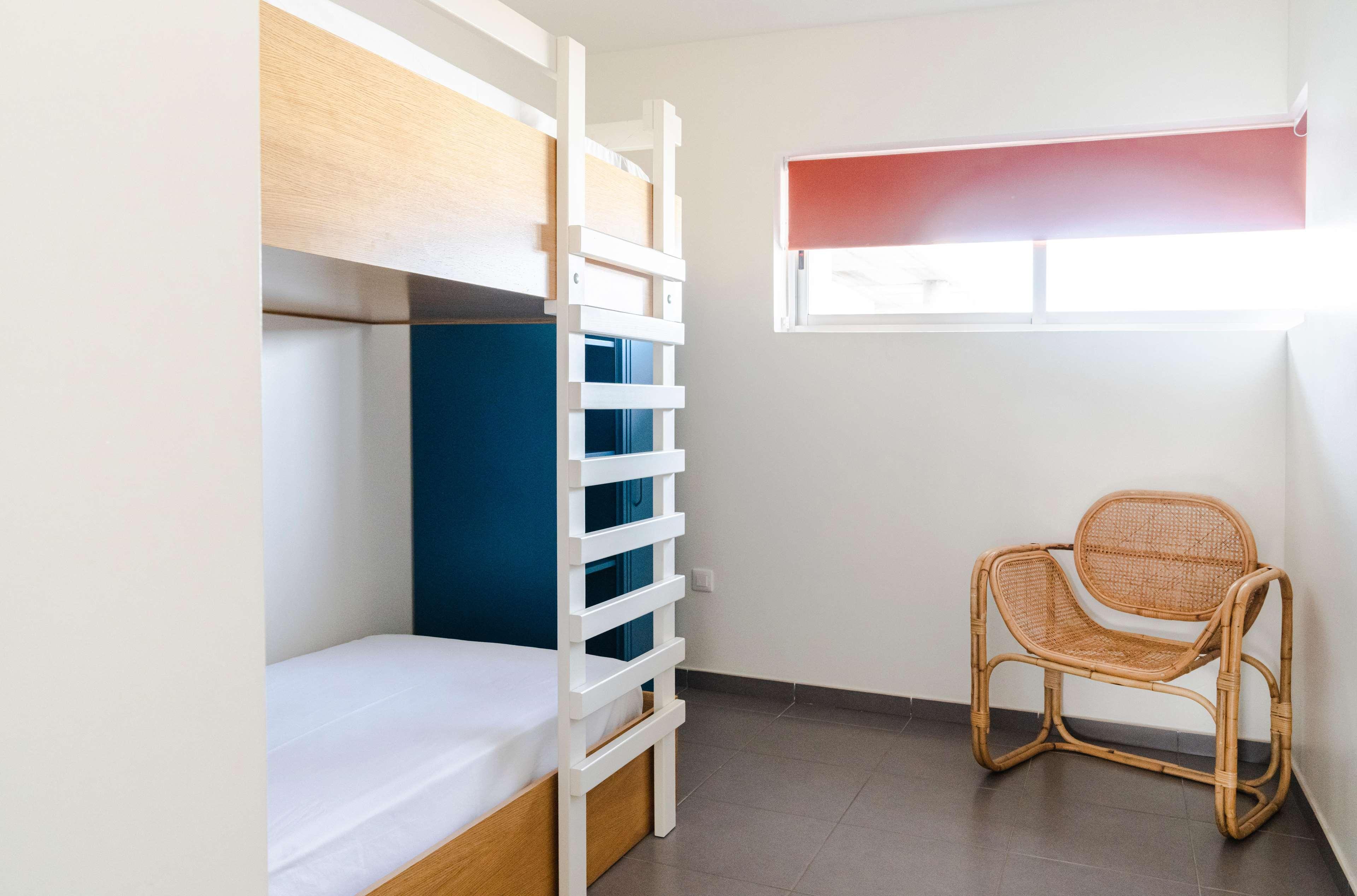 Apartment Two Bedrooms