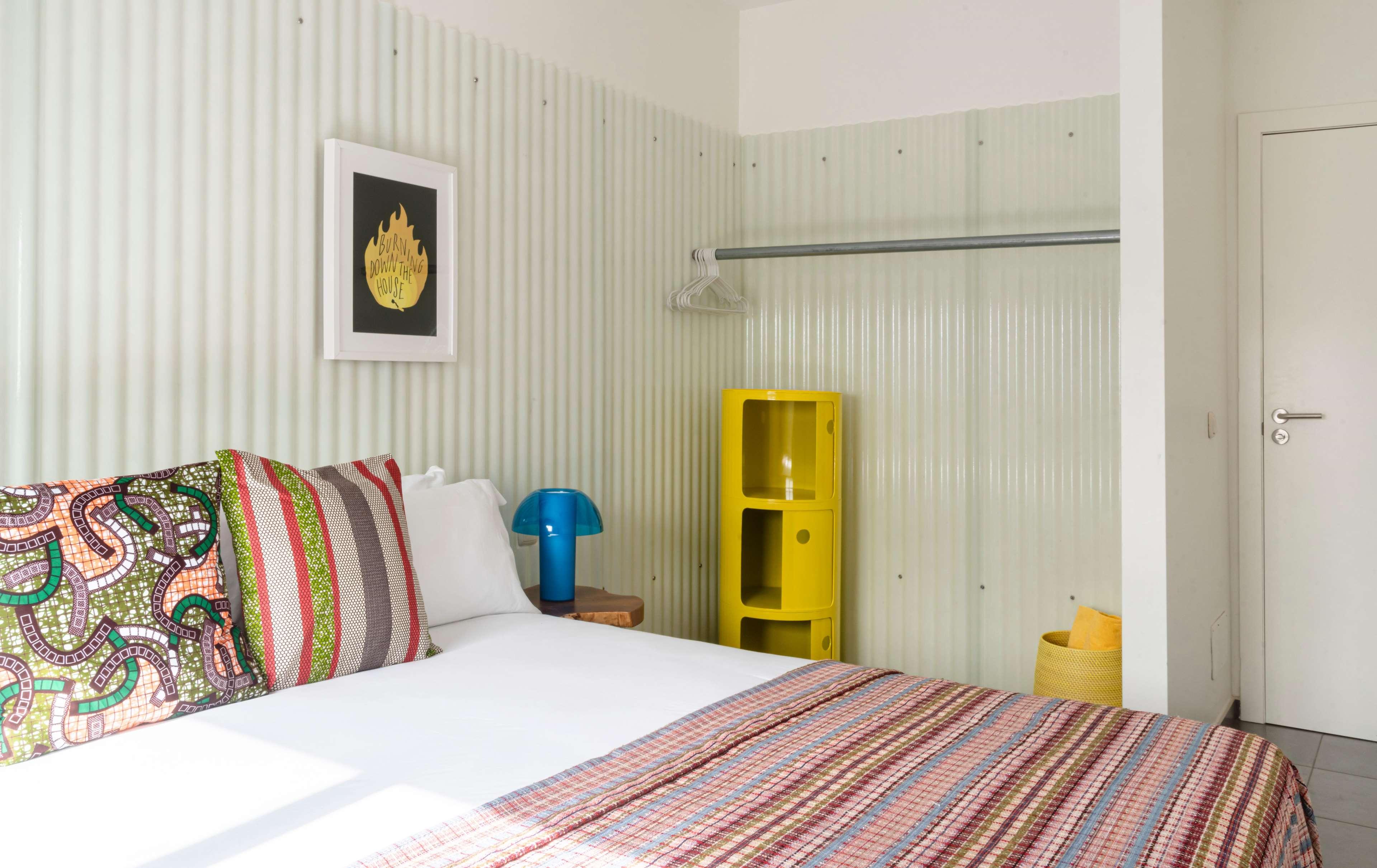 Apartment Two Bedrooms