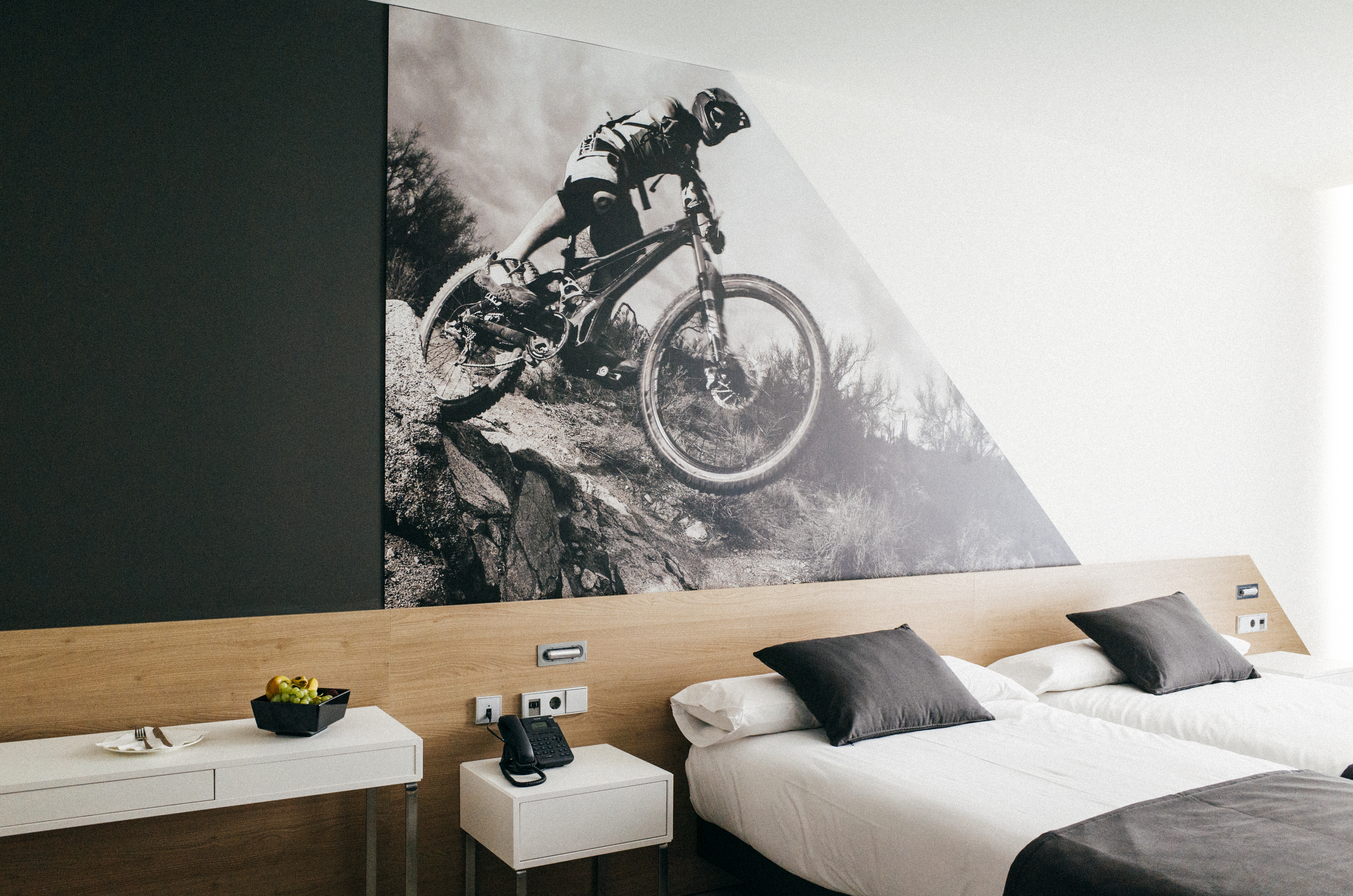 Double or Twin Standard