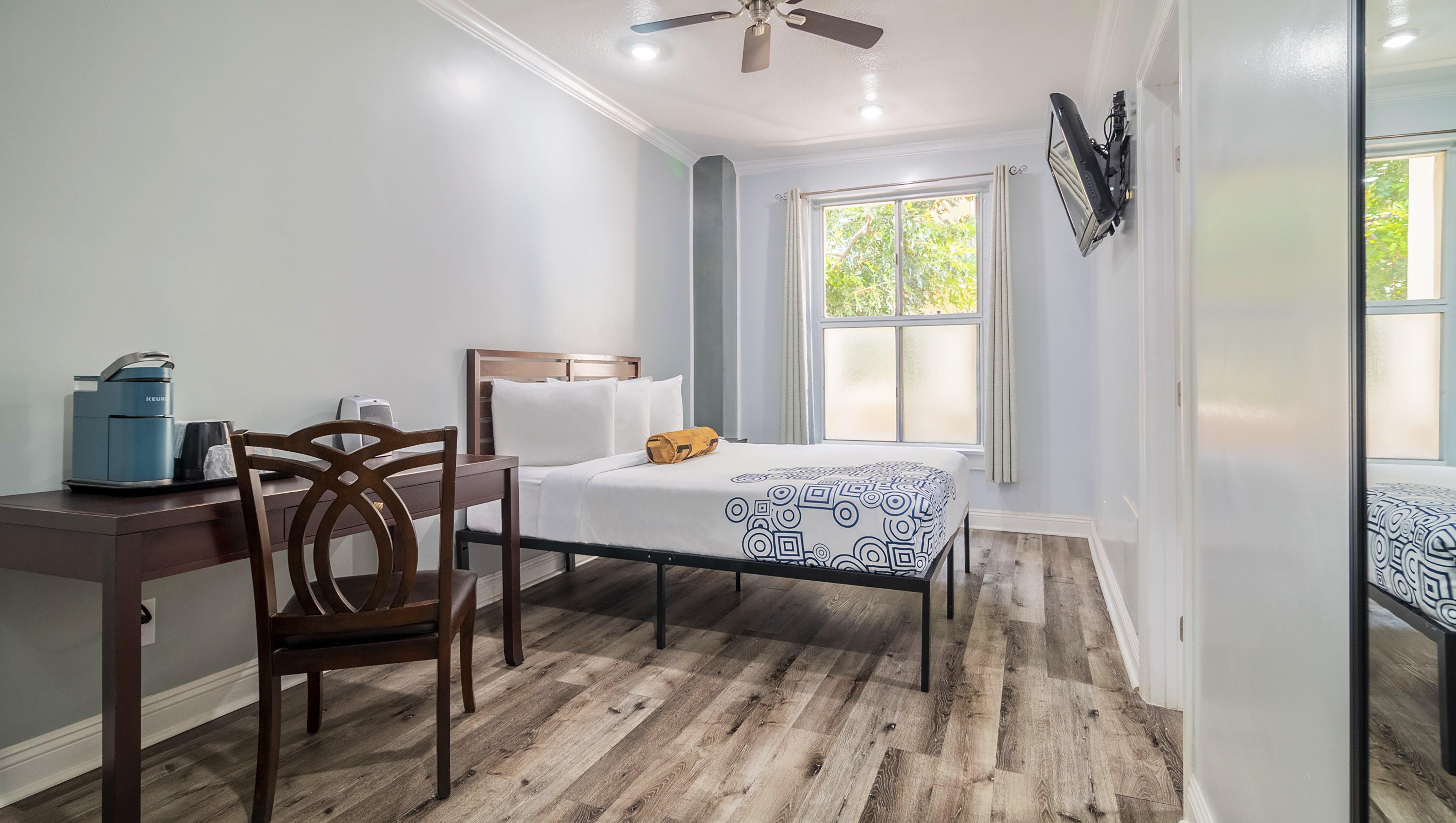 Double Deluxe Premium