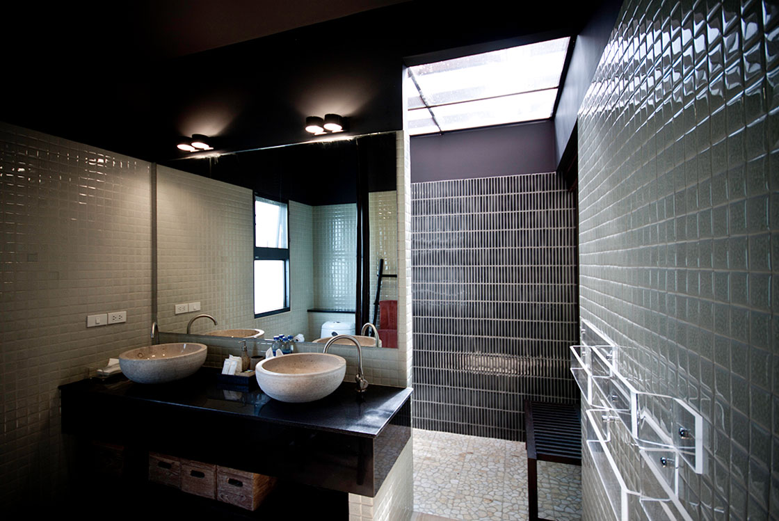 Villa Two Bedrooms Two Bathrooms