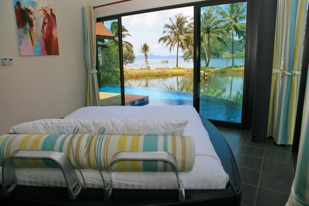 Villa Two Bedrooms with Private Pool