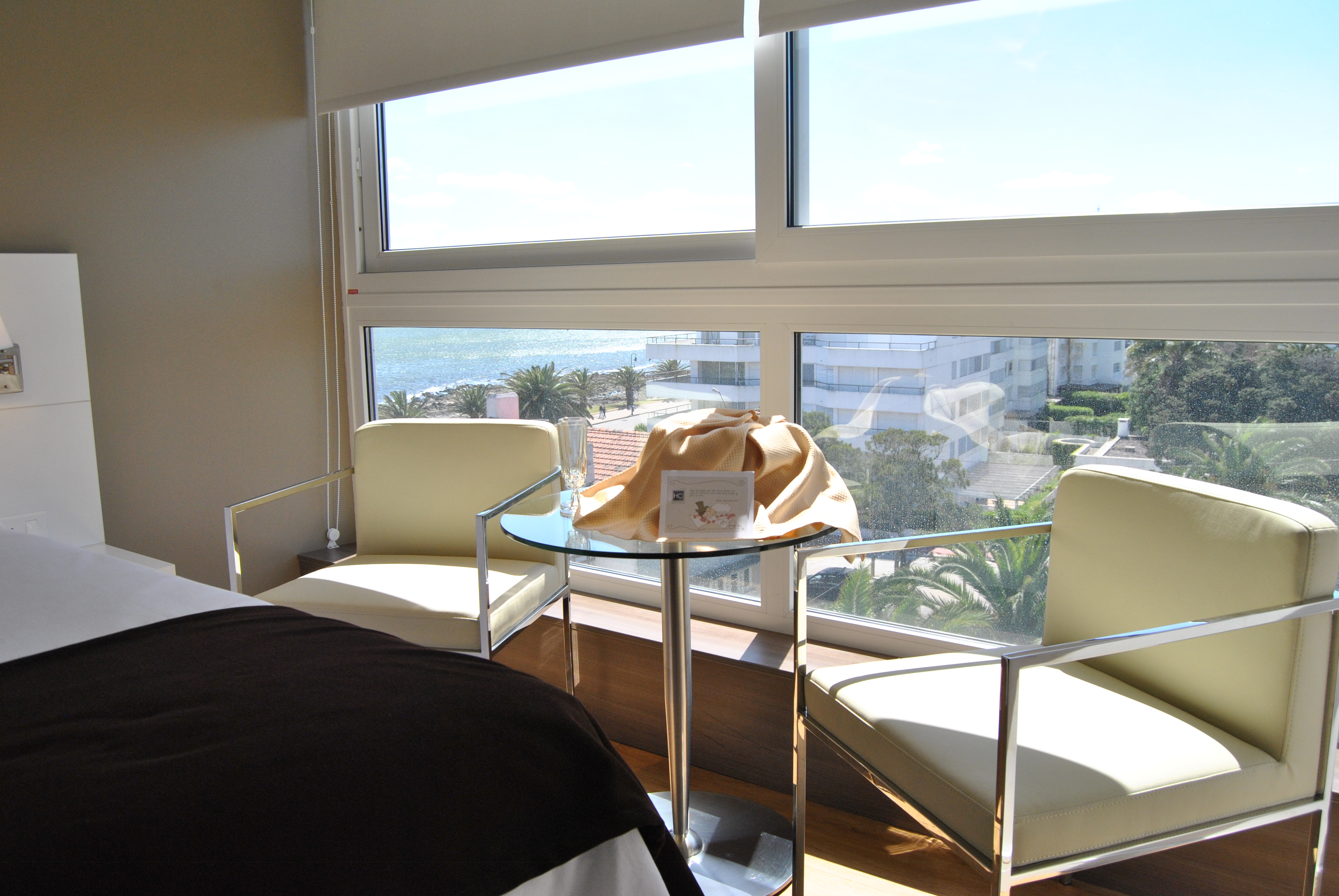 Junior Suite Classic King Bed