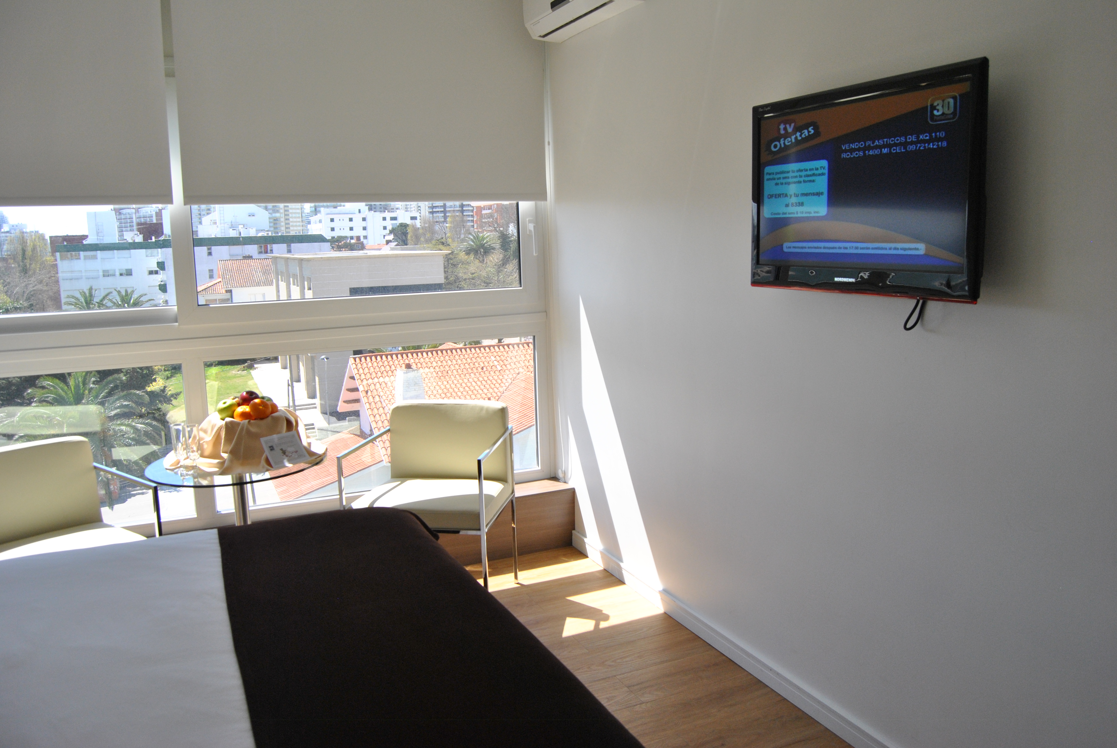 Junior Suite Classic King Bed